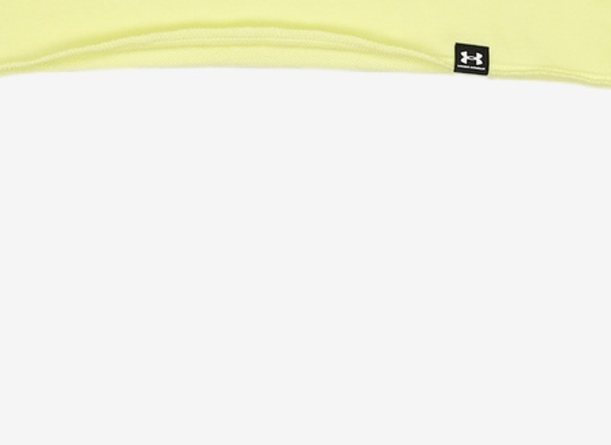 언더아머(UNDERARMOUR) 후드 티셔츠 S