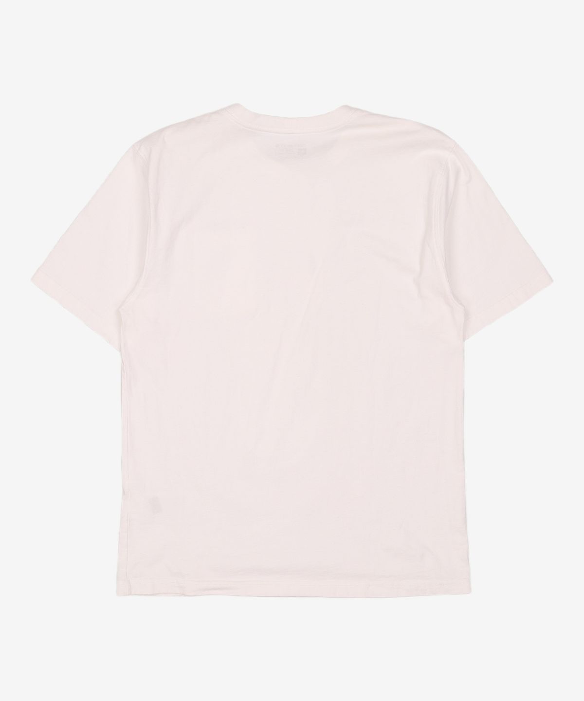 칼하트(CARHARTT) 포켓 반팔티 화이트 K87-WHT M