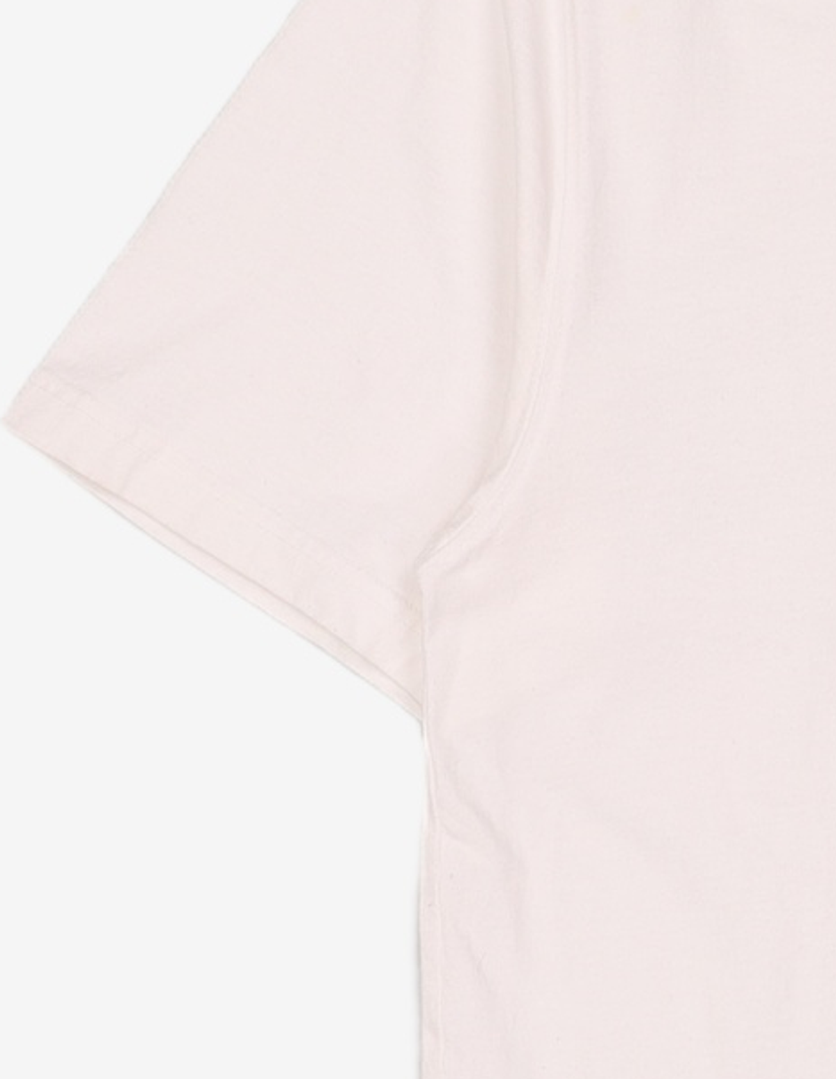 칼하트(CARHARTT) 포켓 반팔티 화이트 K87-WHT M