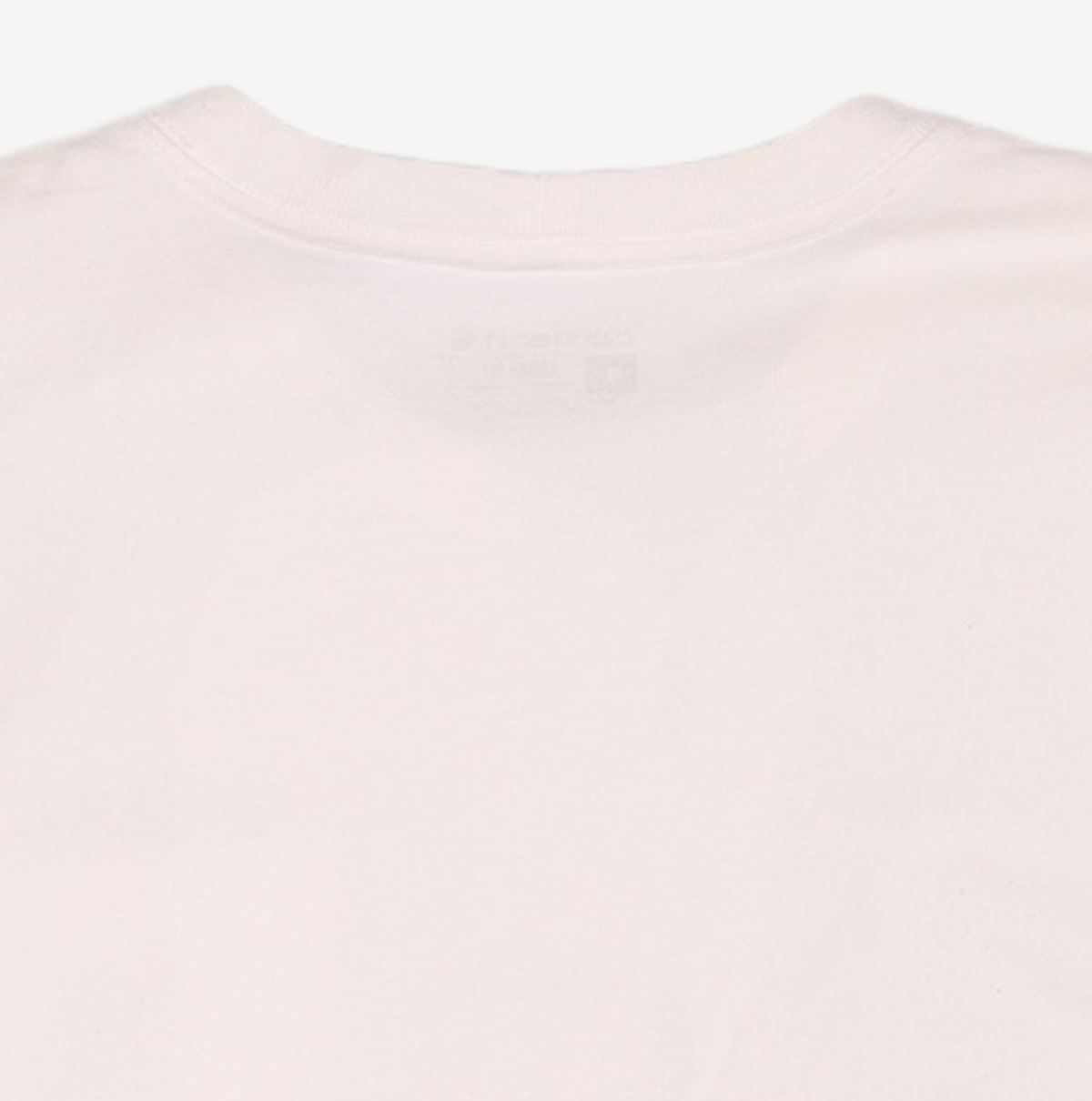 칼하트(CARHARTT) 포켓 반팔티 화이트 K87-WHT M
