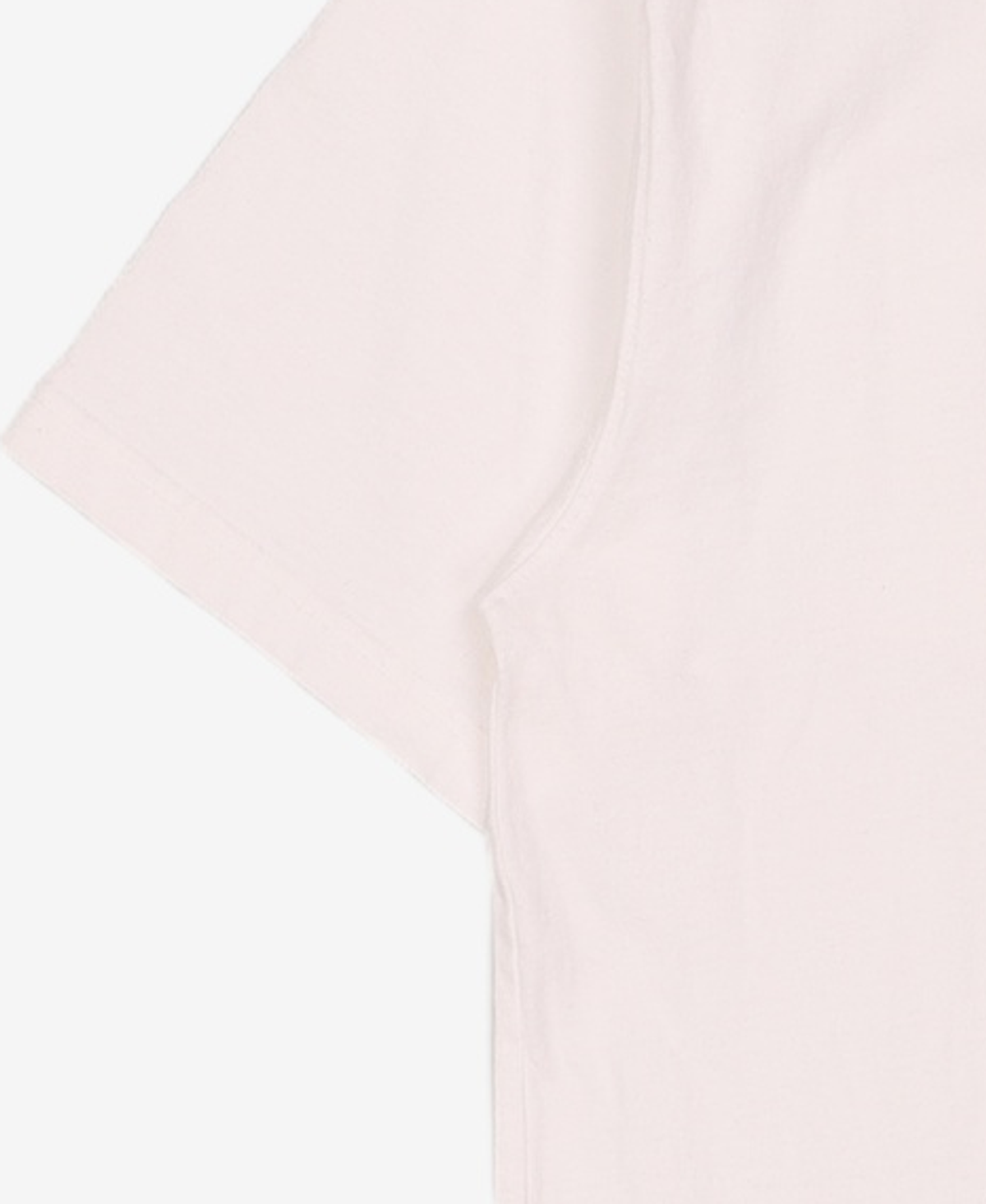 칼하트(CARHARTT) 포켓 반팔티 화이트 K87-WHT M