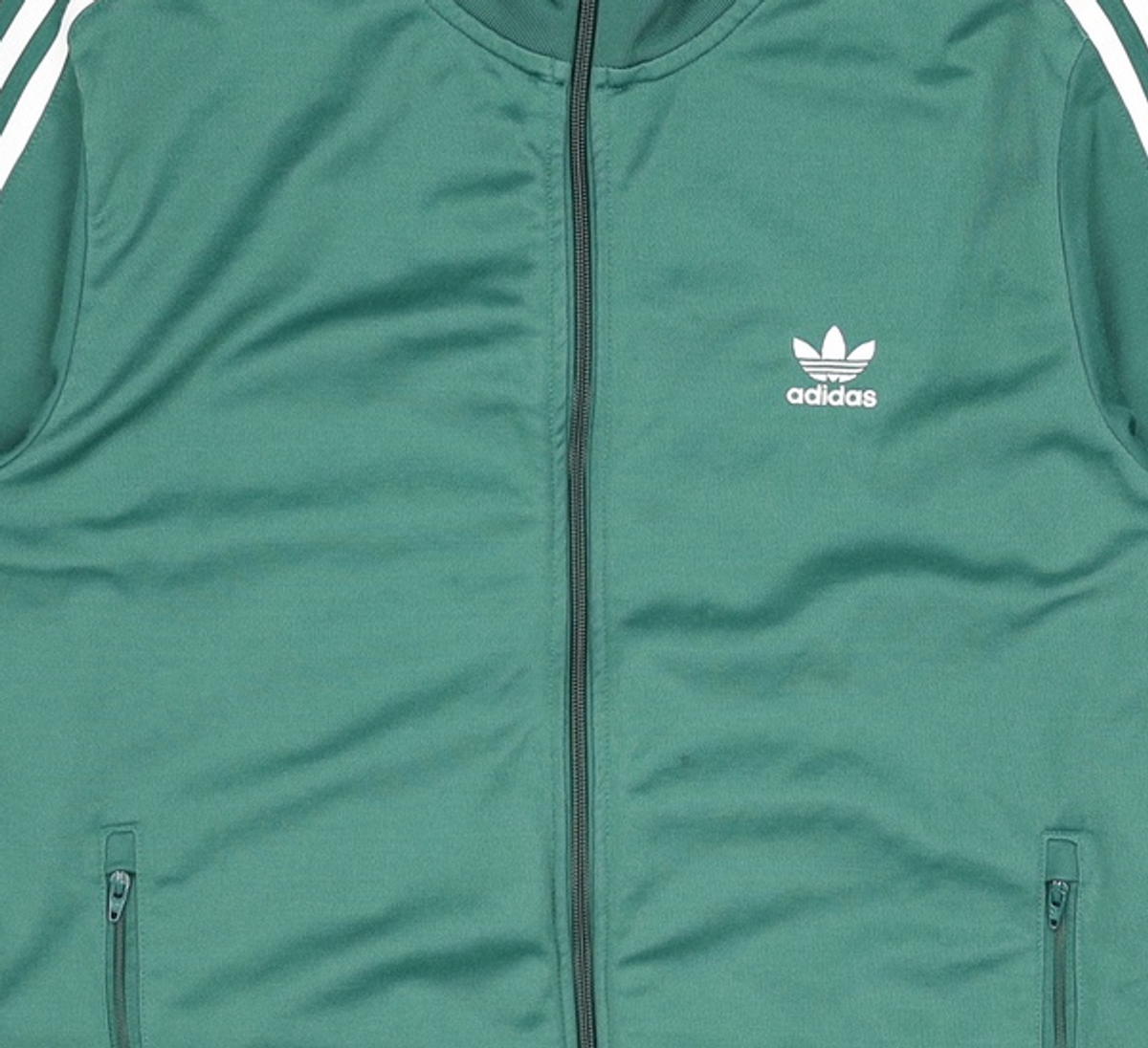 아디다스(ADIDAS) 트레이닝 재킷 L