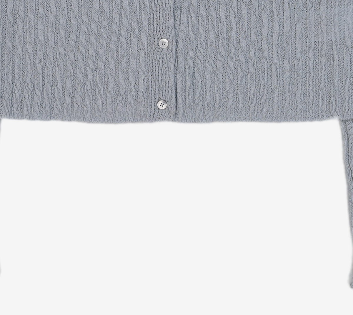 미쏘(MIXXO) 카디건 S