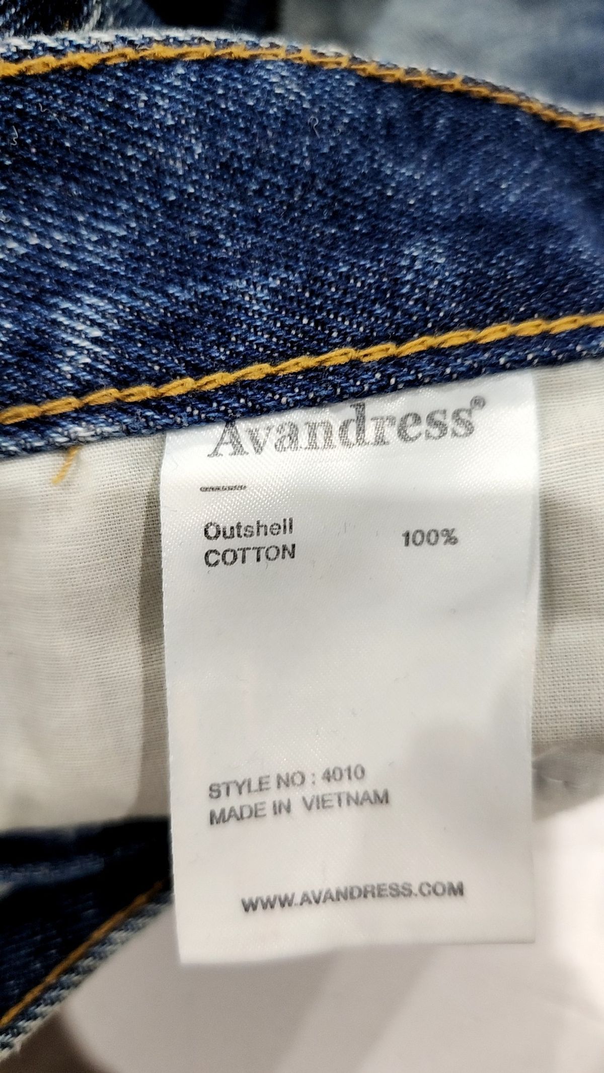 어반드레스(AVANDRESS) 숏팬츠 M