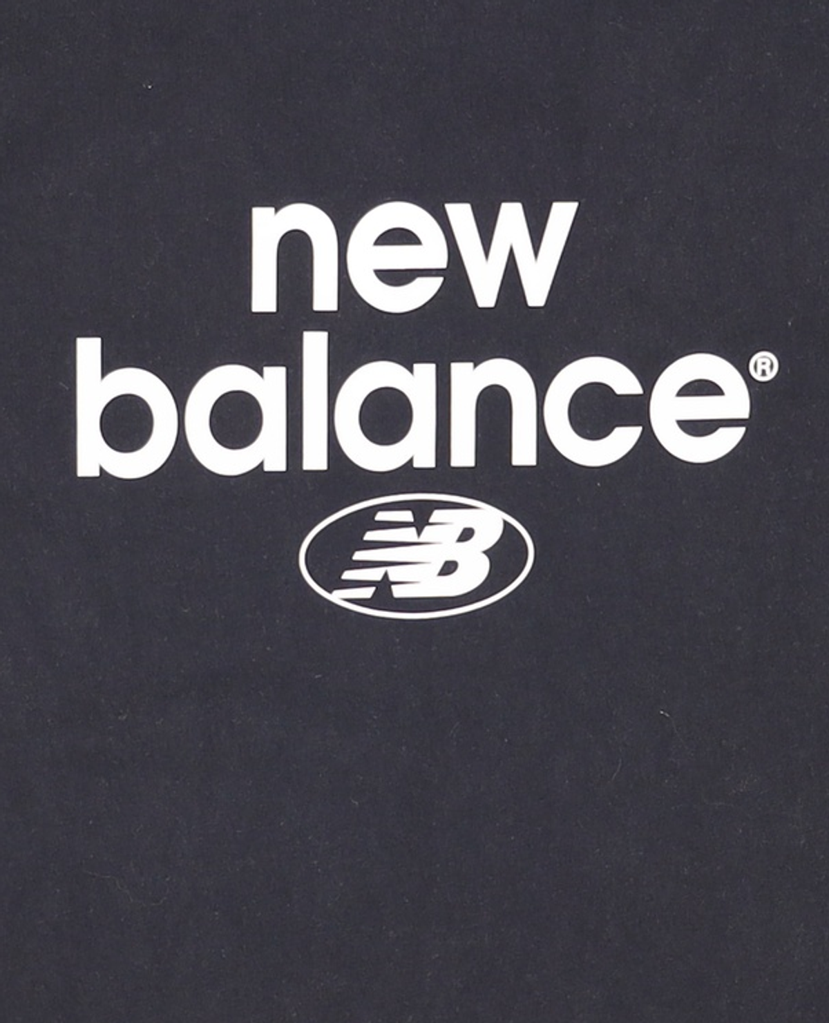 뉴발란스(NEW BALANCE) 반소매 티셔츠 M