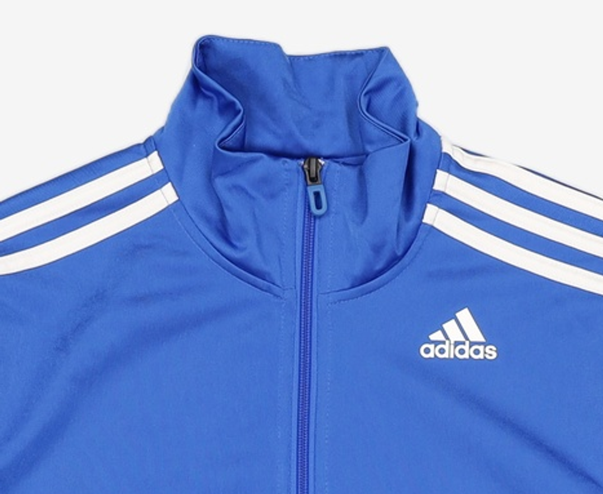 아디다스(ADIDAS) 트레이닝 재킷 100