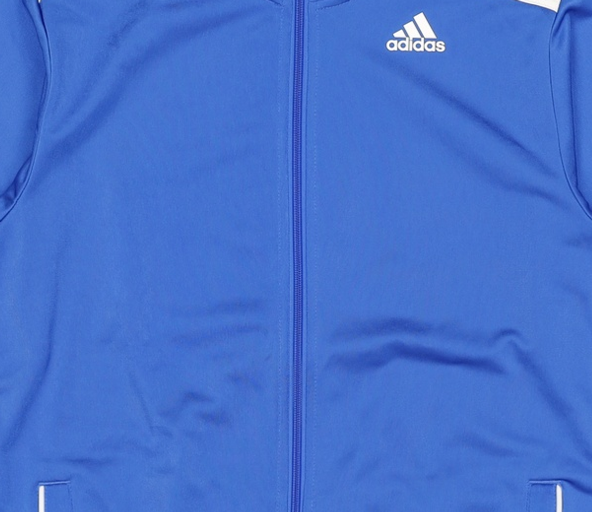 아디다스(ADIDAS) 트레이닝 재킷 100