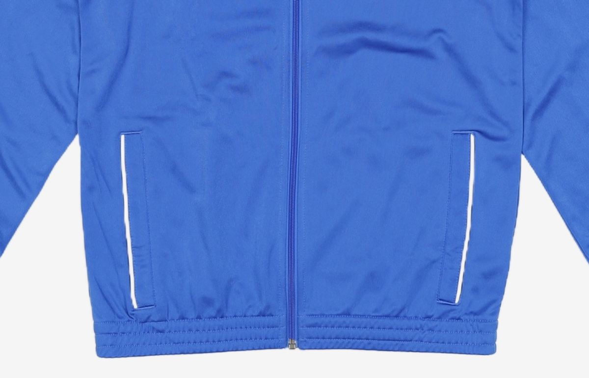 아디다스(ADIDAS) 트레이닝 재킷 100