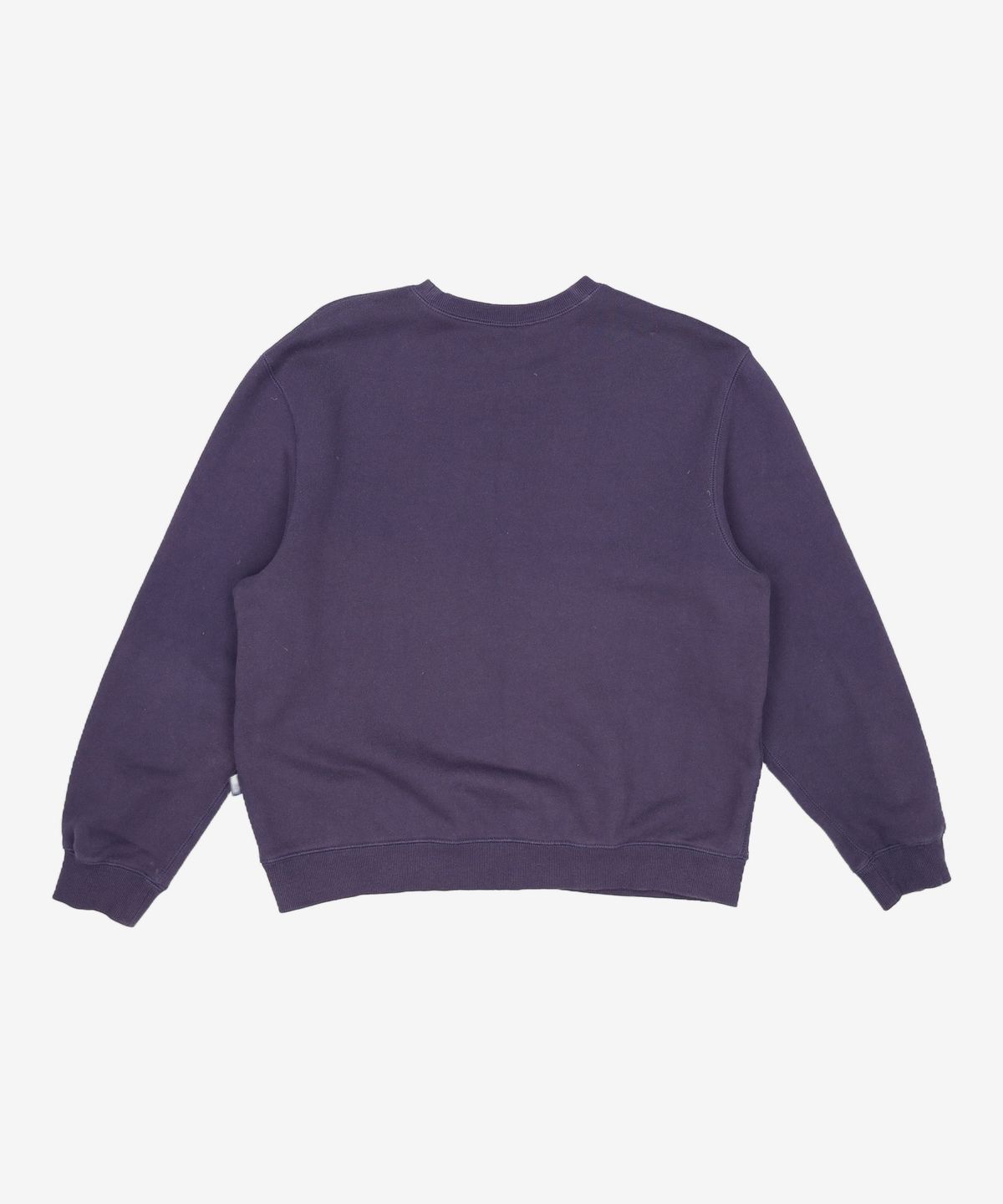 엠엠엘지(MMLG) [Mmlg] MMLG SWEAT (PURPLE NAVY) FREE