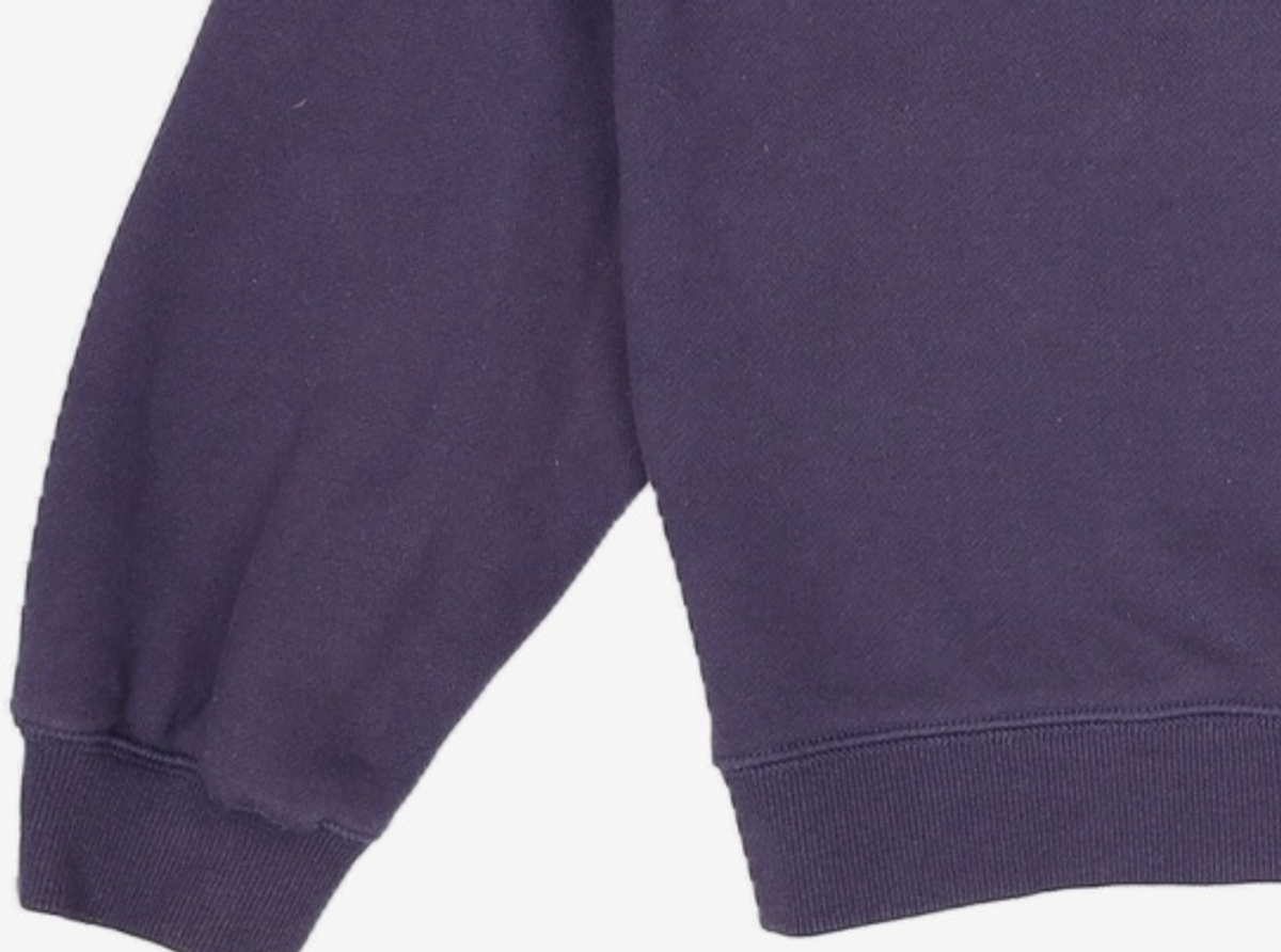 엠엠엘지(MMLG) [Mmlg] MMLG SWEAT (PURPLE NAVY) FREE