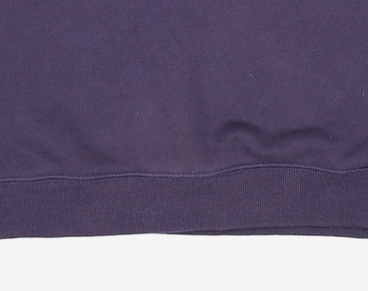 엠엠엘지(MMLG) [Mmlg] MMLG SWEAT (PURPLE NAVY) FREE