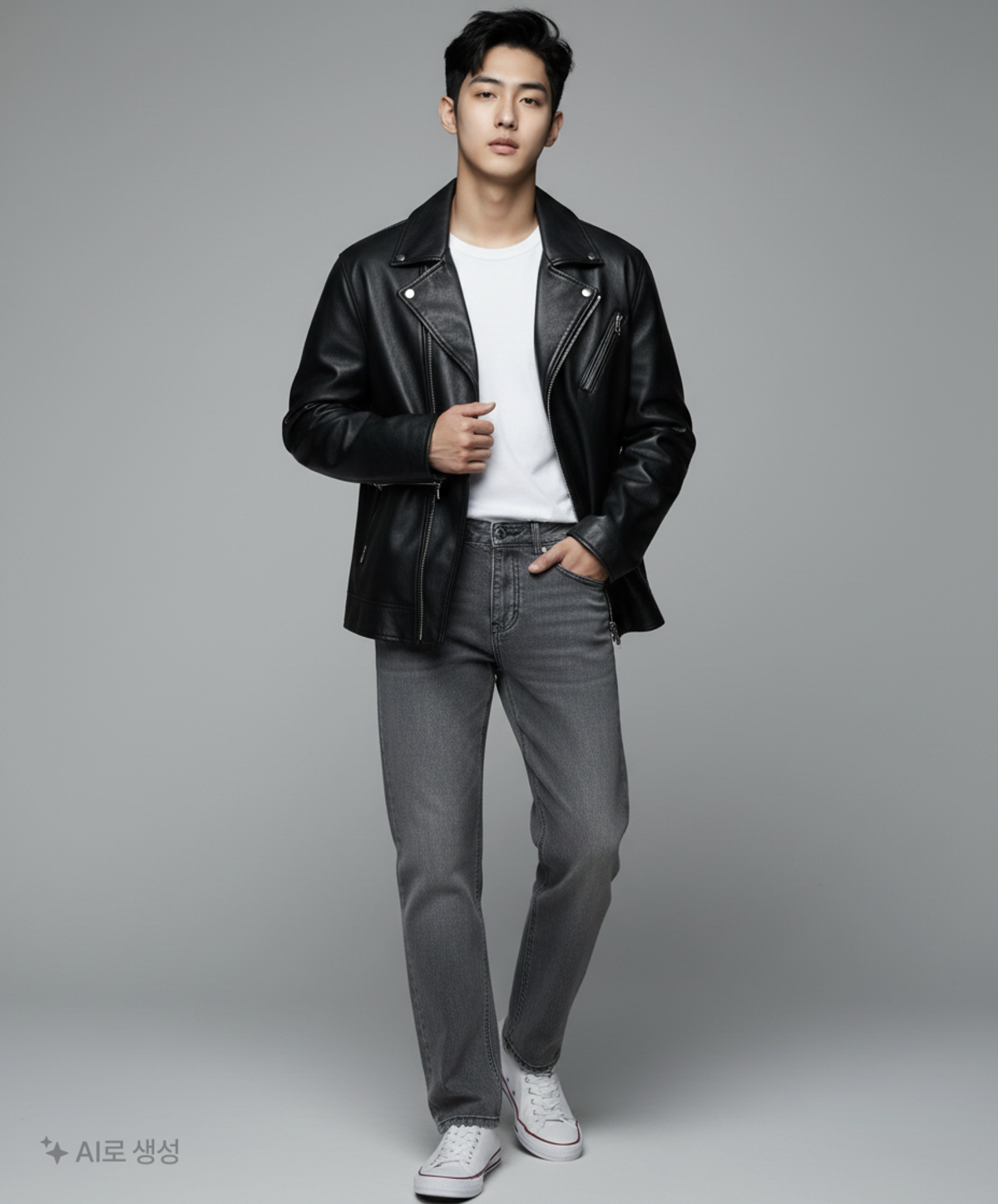 토피(TOFFEE) 청/데님 팬츠 S