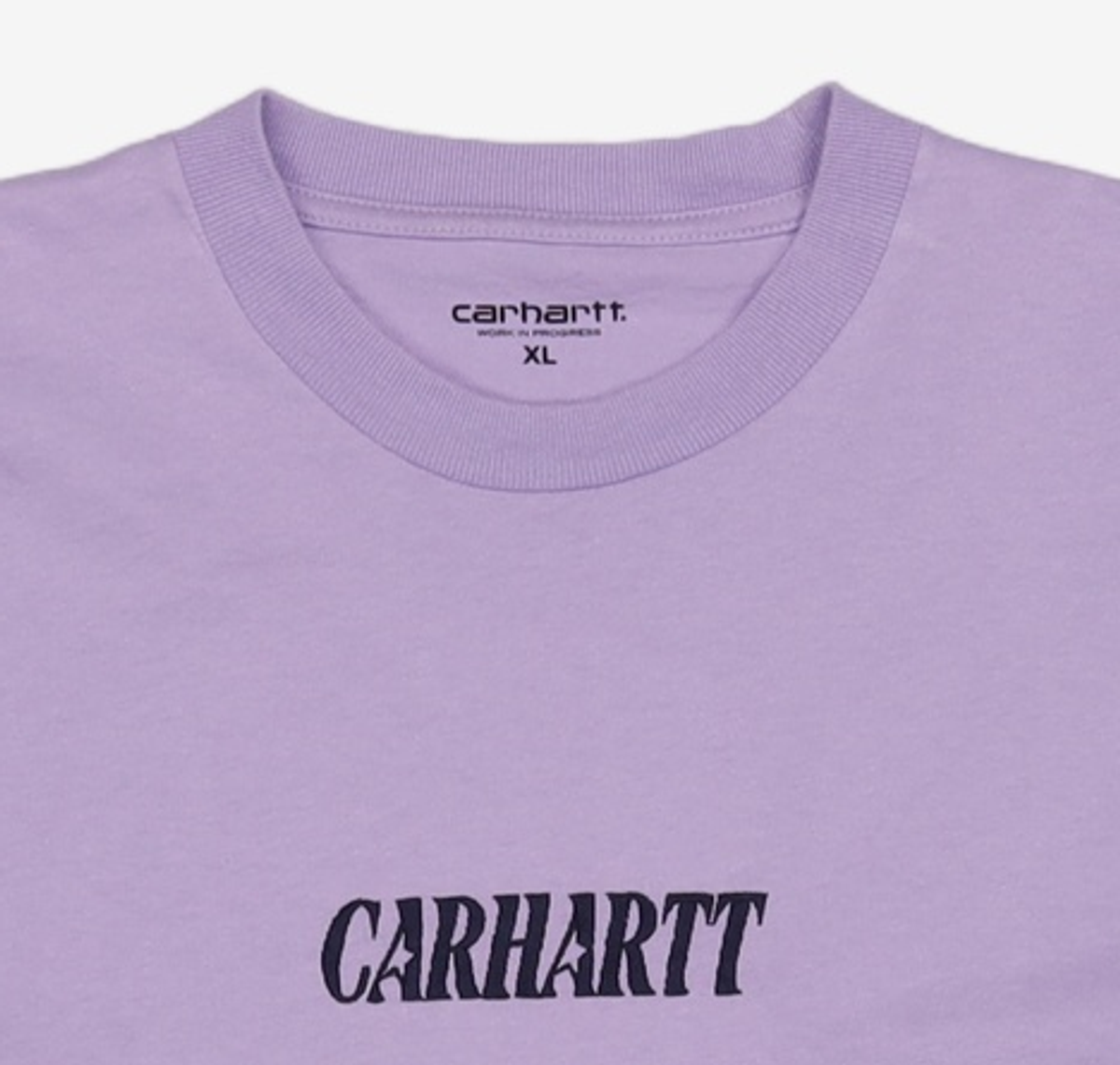 칼하트WIP(CARHARTT WIP) 반소매 티셔츠 XL