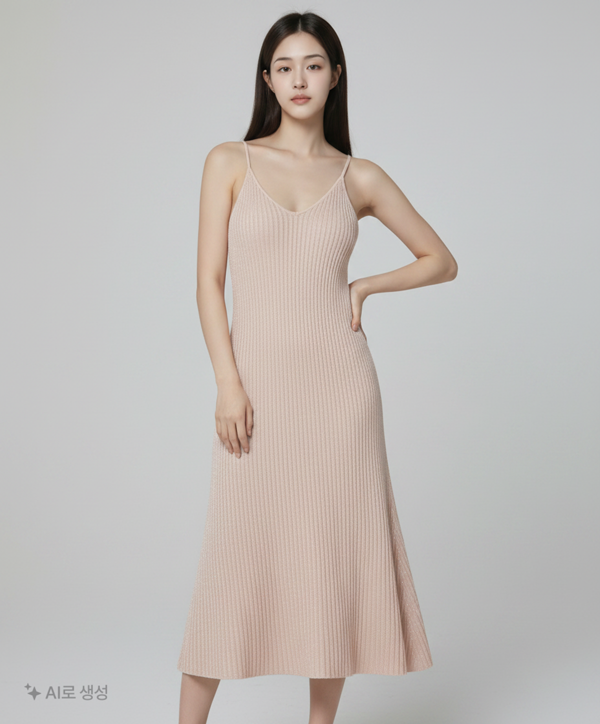 에이치앤엠(H&M) 미니 원피스 S