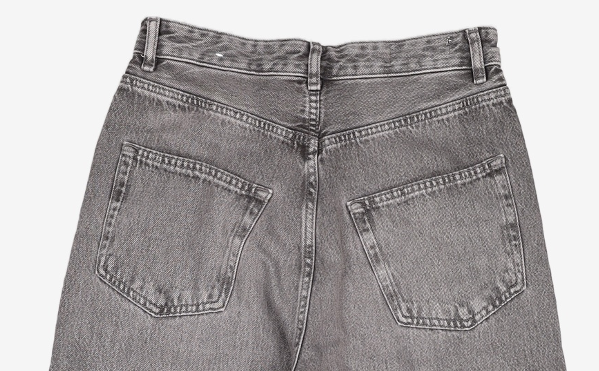 자라(ZARA) 청/데님 팬츠 34