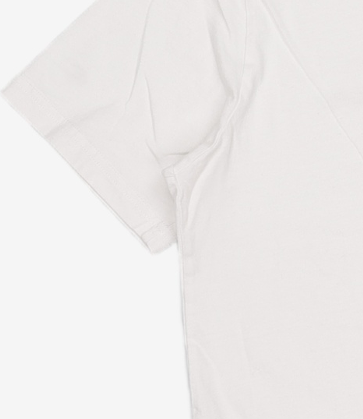 챔피온(CHAMPION) 헤리티지 그래픽 반팔 티셔츠 White S