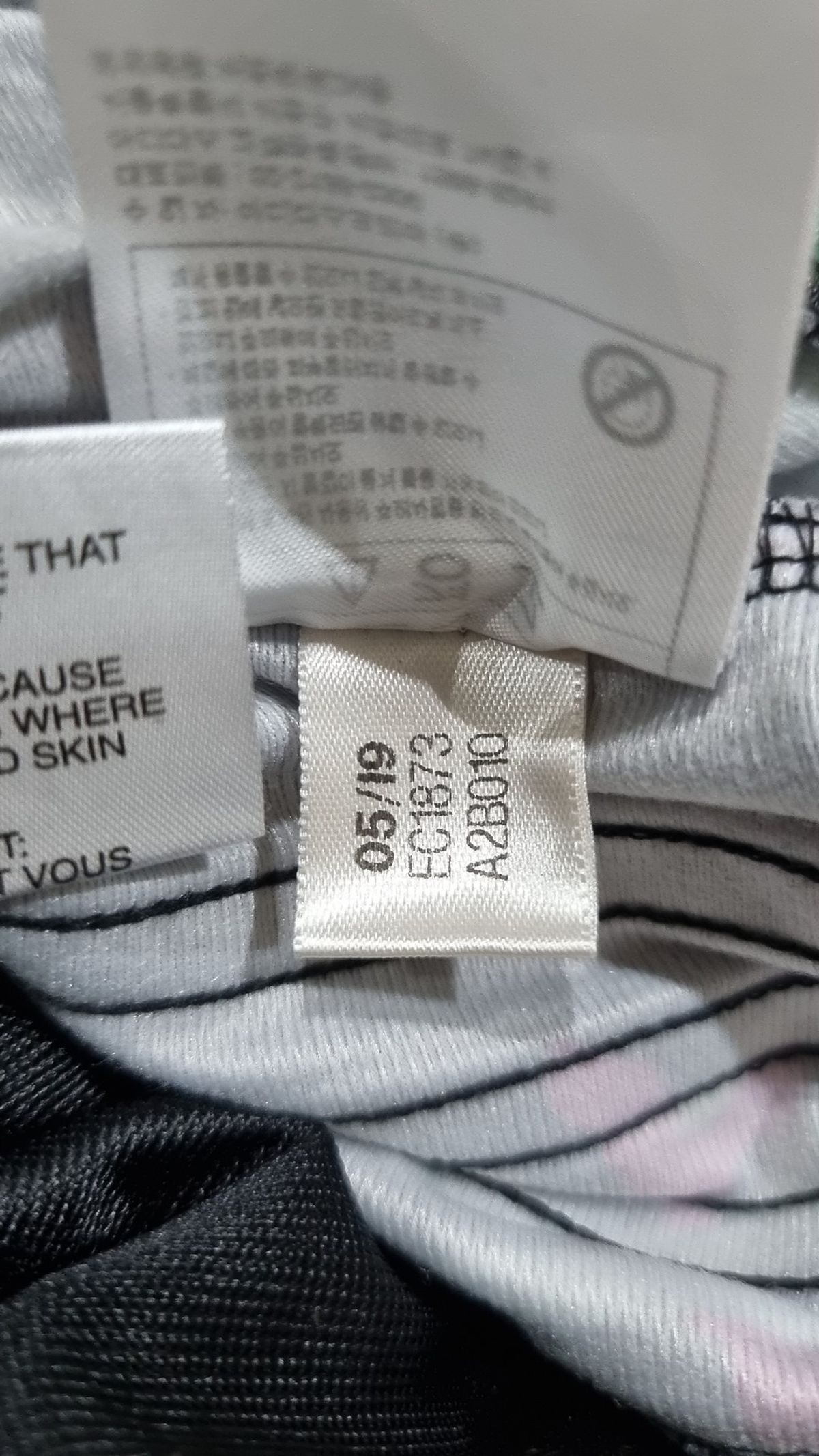 아디다스(ADIDAS) 숏팬츠 S