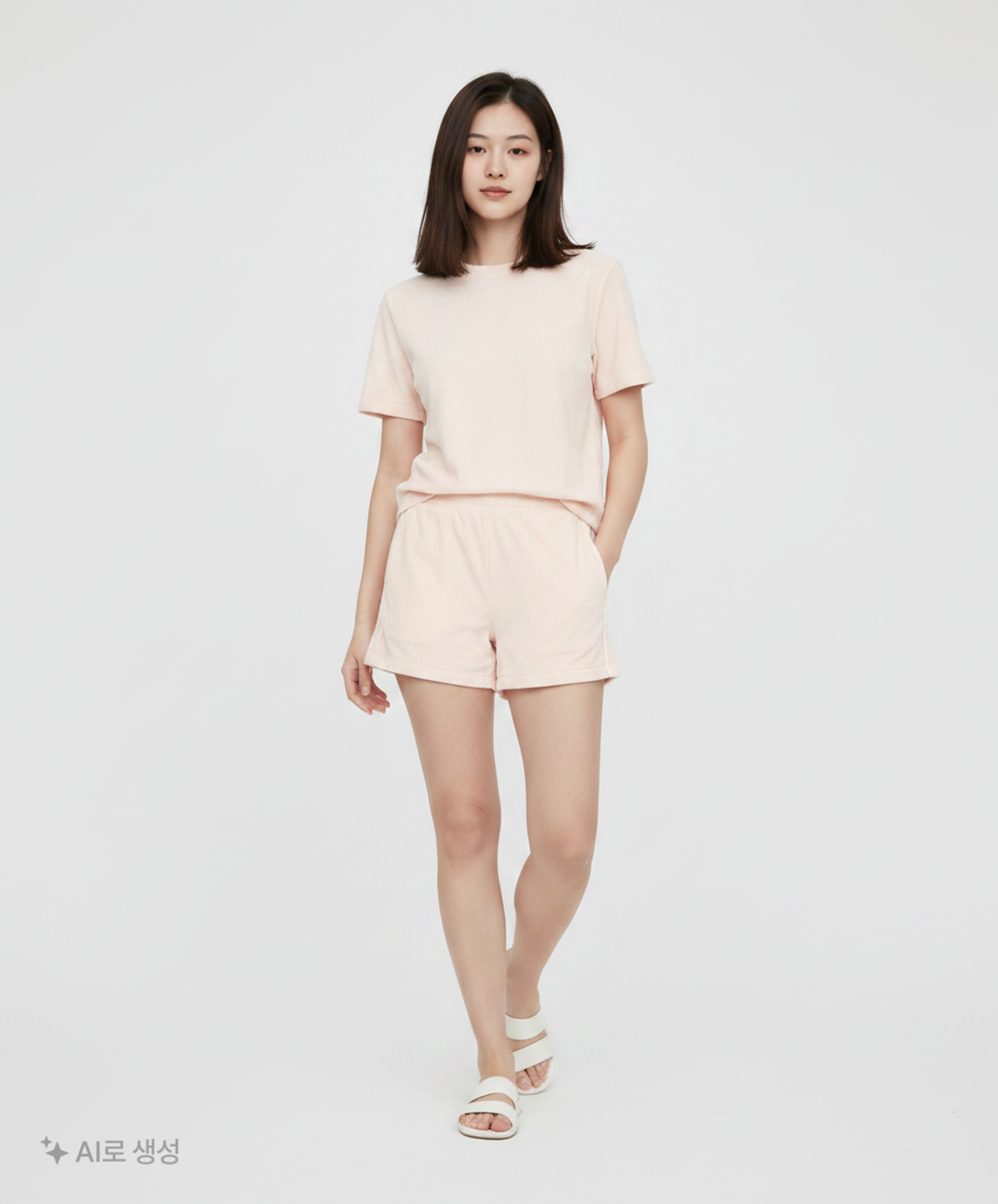 자주(JAJU) 숏팬츠 M