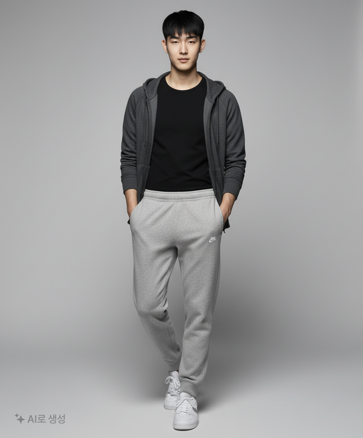 나이키(NIKE) 조거 팬츠 80