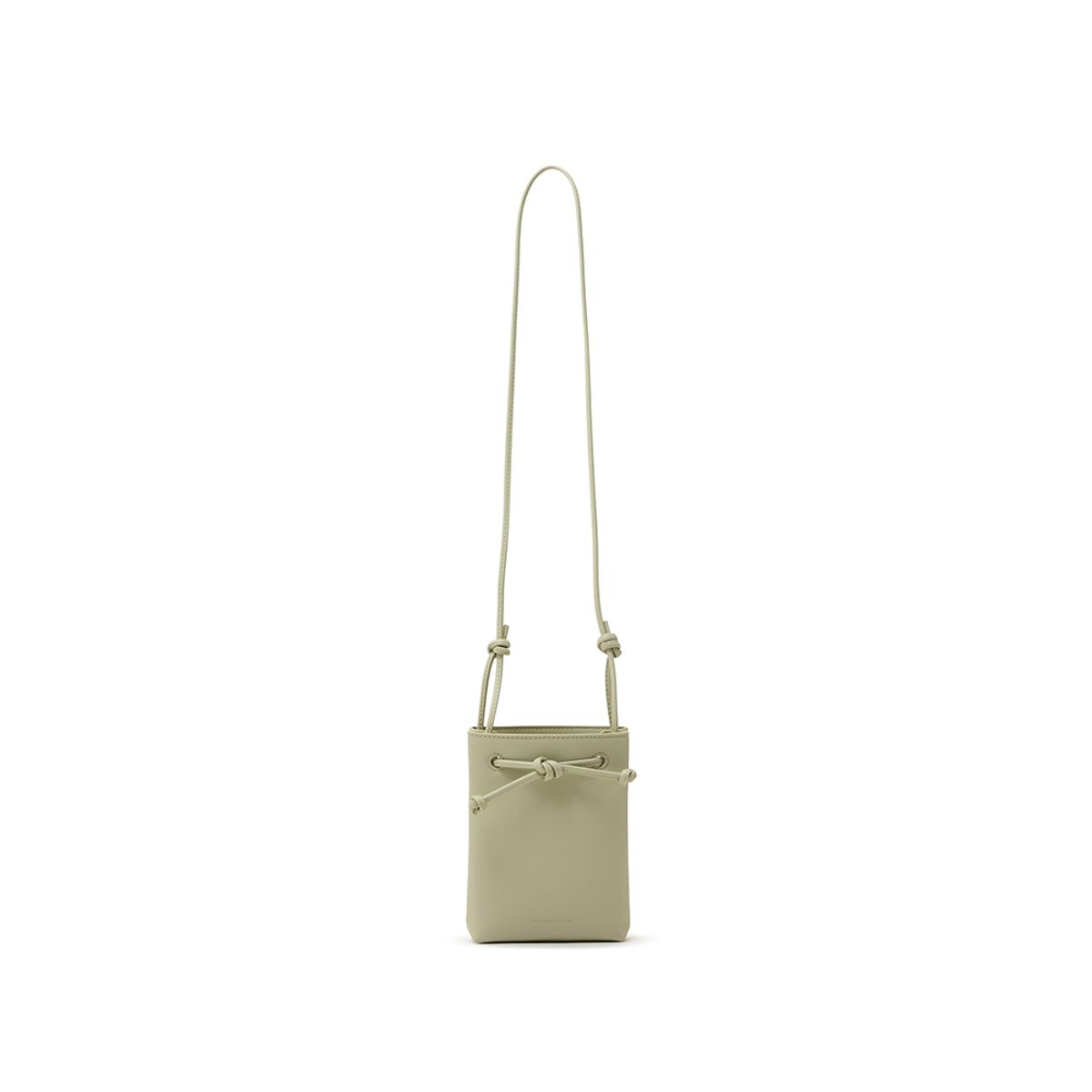 랩(LAP) URBAN KNOT CROSSBAG AS7AB443