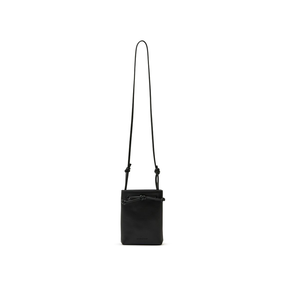 랩(LAP) URBAN KNOT CROSSBAG AS7AB443