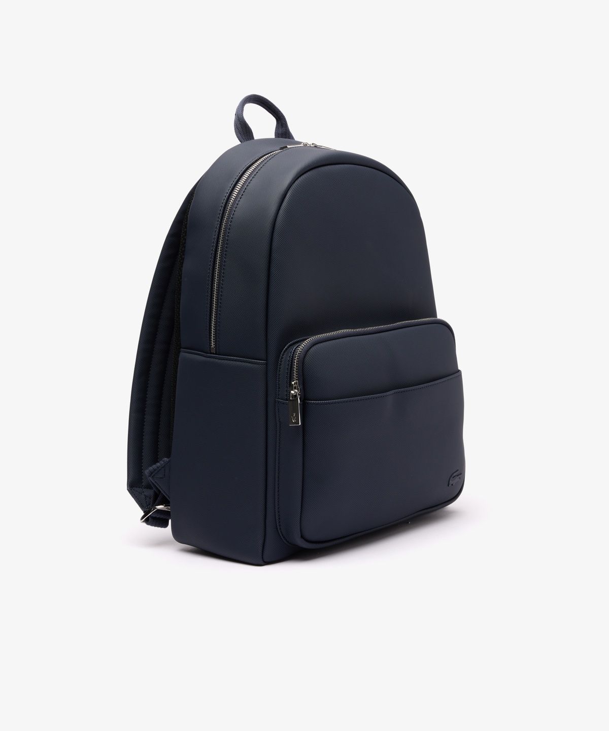라코스테(LACOSTE) 남성 맨즈 클래식 백팩 NH4430H56N 021