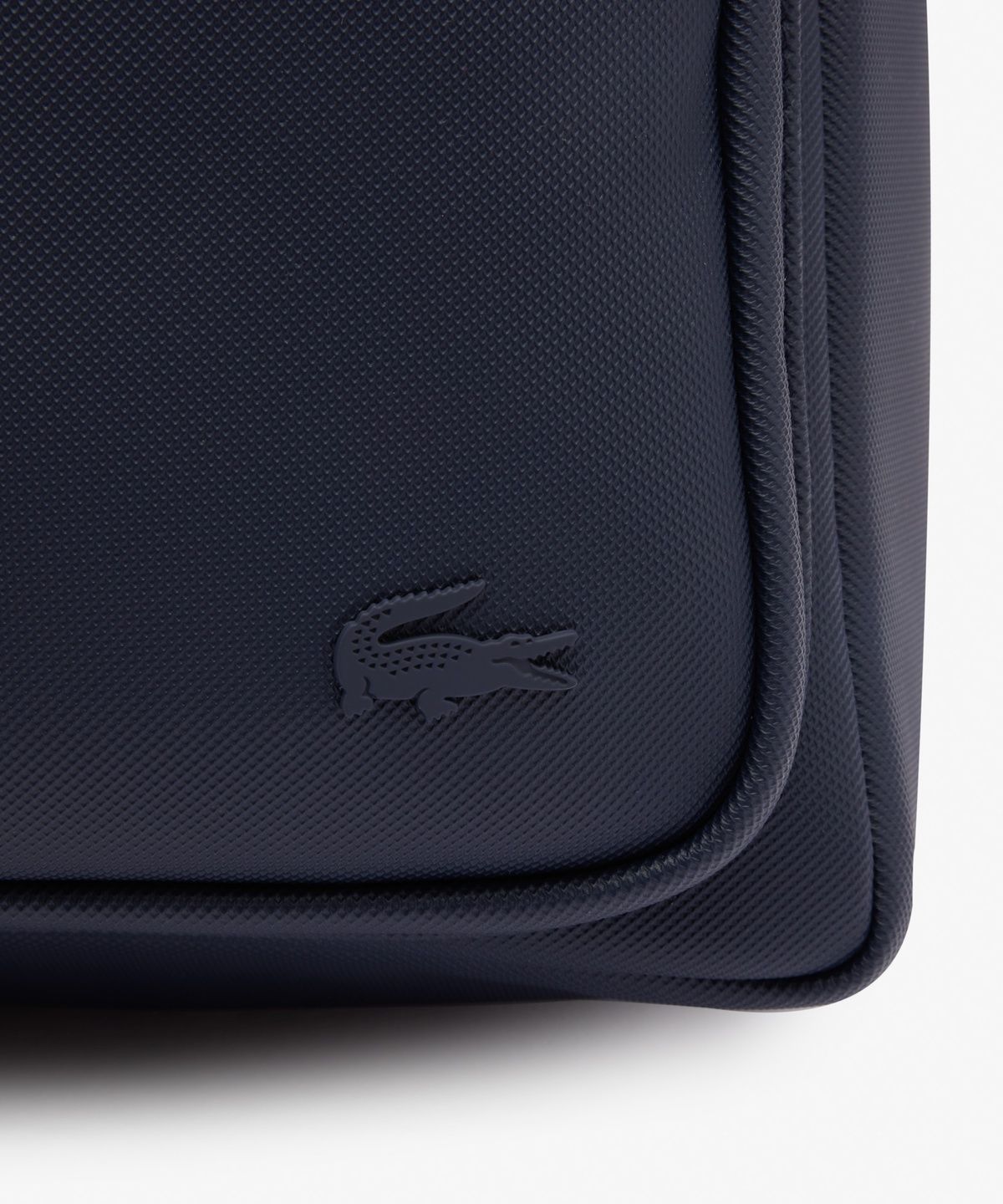라코스테(LACOSTE) 남성 맨즈 클래식 백팩 NH4430H56N 021
