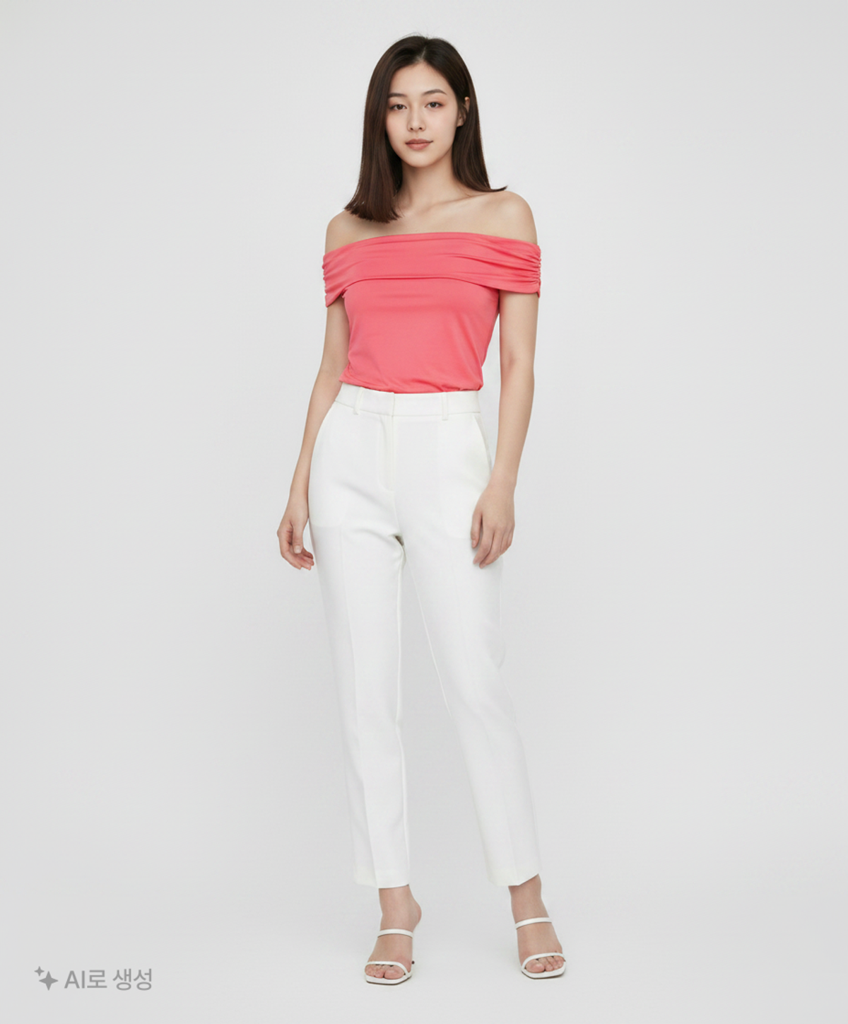 디바이디드에이치앤엠(DIVIDED H&M) 기타 상의 L