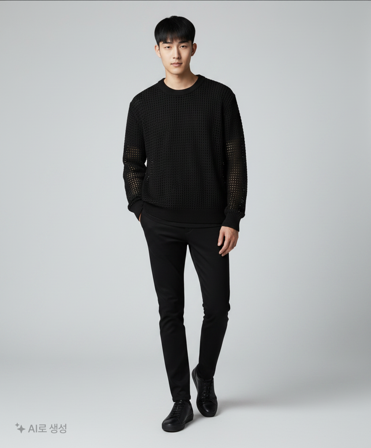 테네르(TENER) 니트/스웨터 3XL