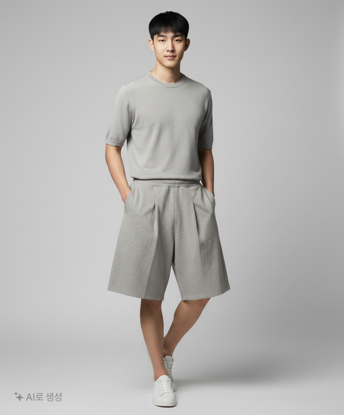 제로(XERO) 숏팬츠 S