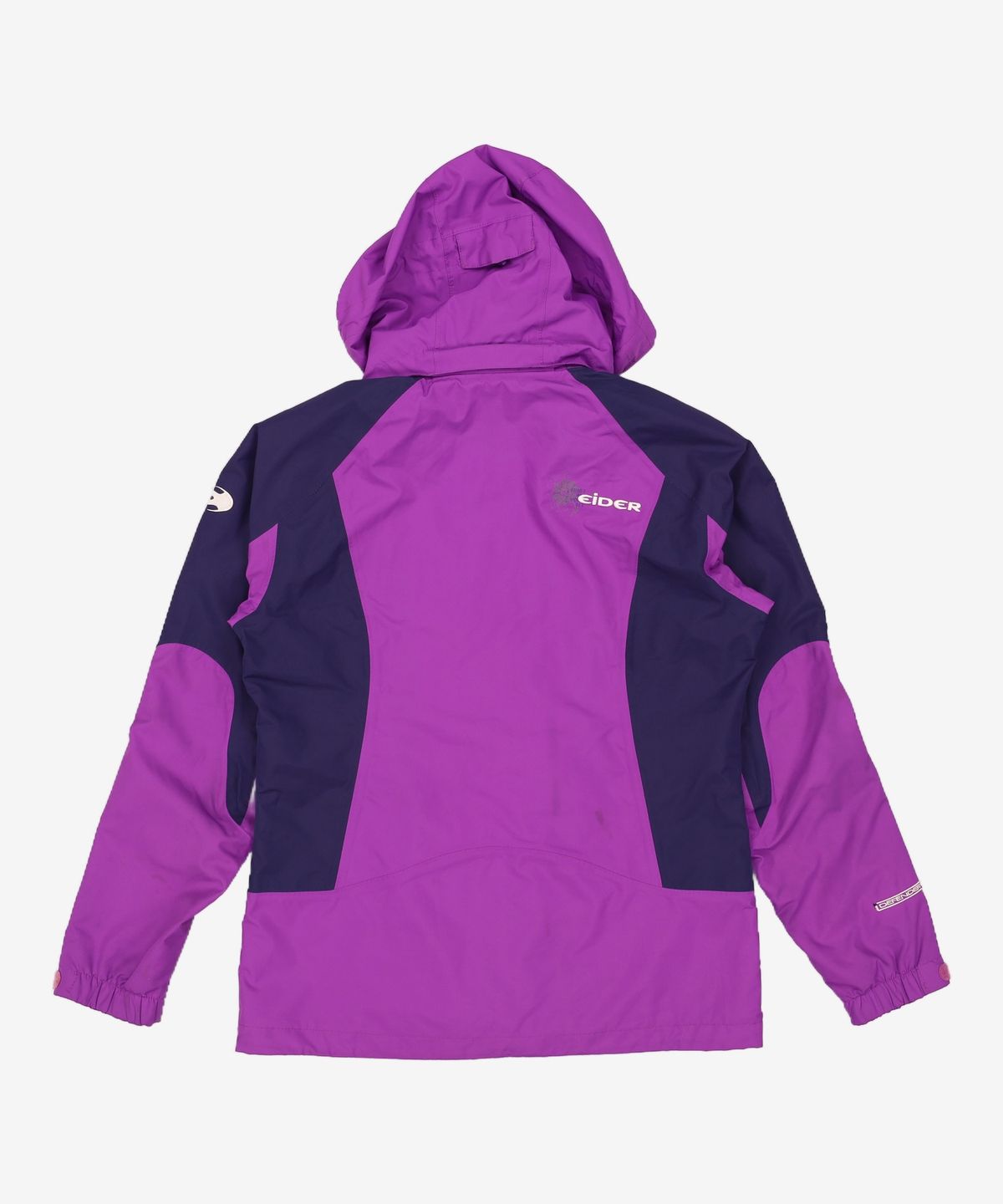 아이더(EIDER) 나일론/코치 재킷 S