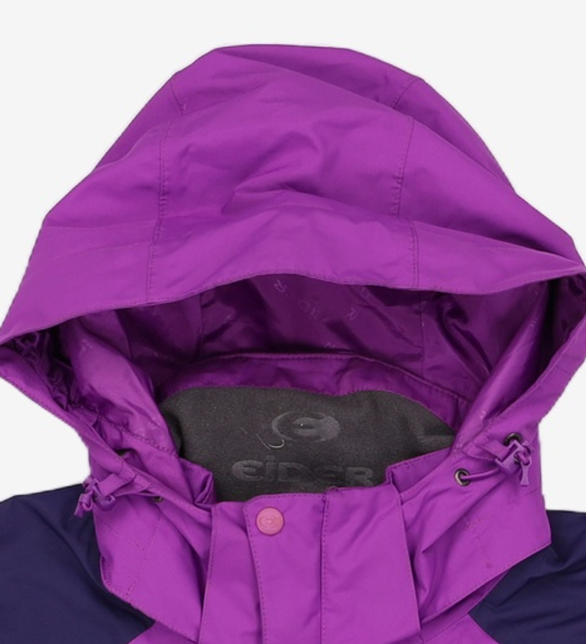 아이더(EIDER) 나일론/코치 재킷 S