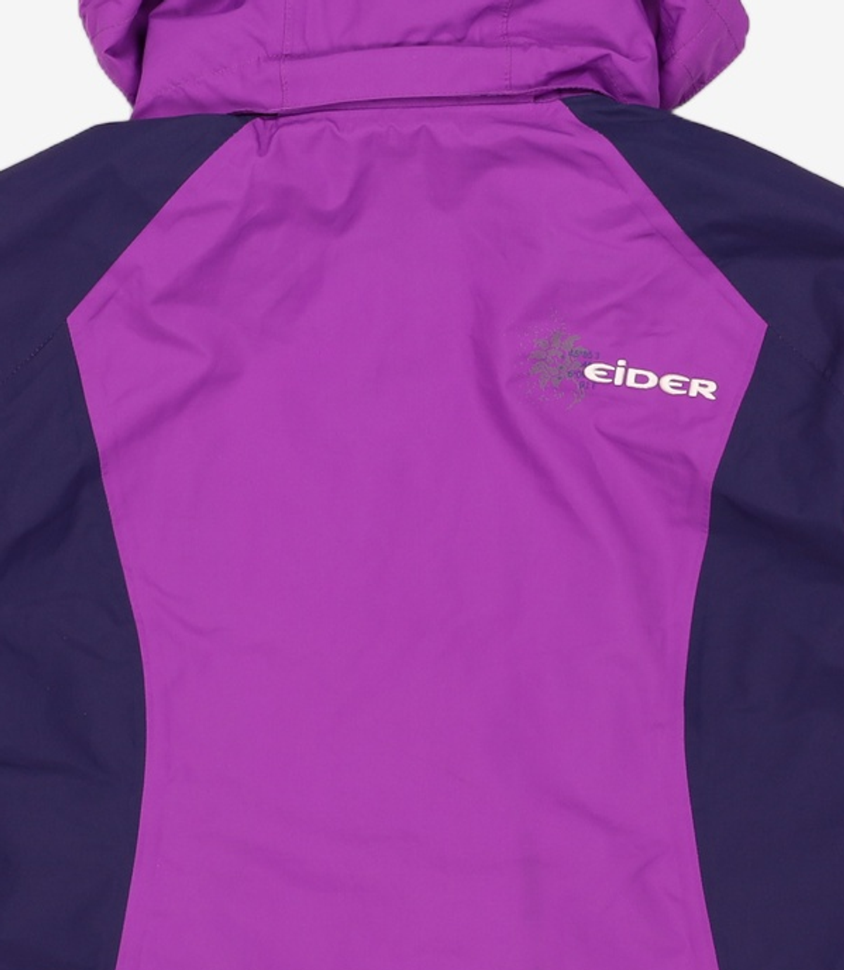 아이더(EIDER) 나일론/코치 재킷 S