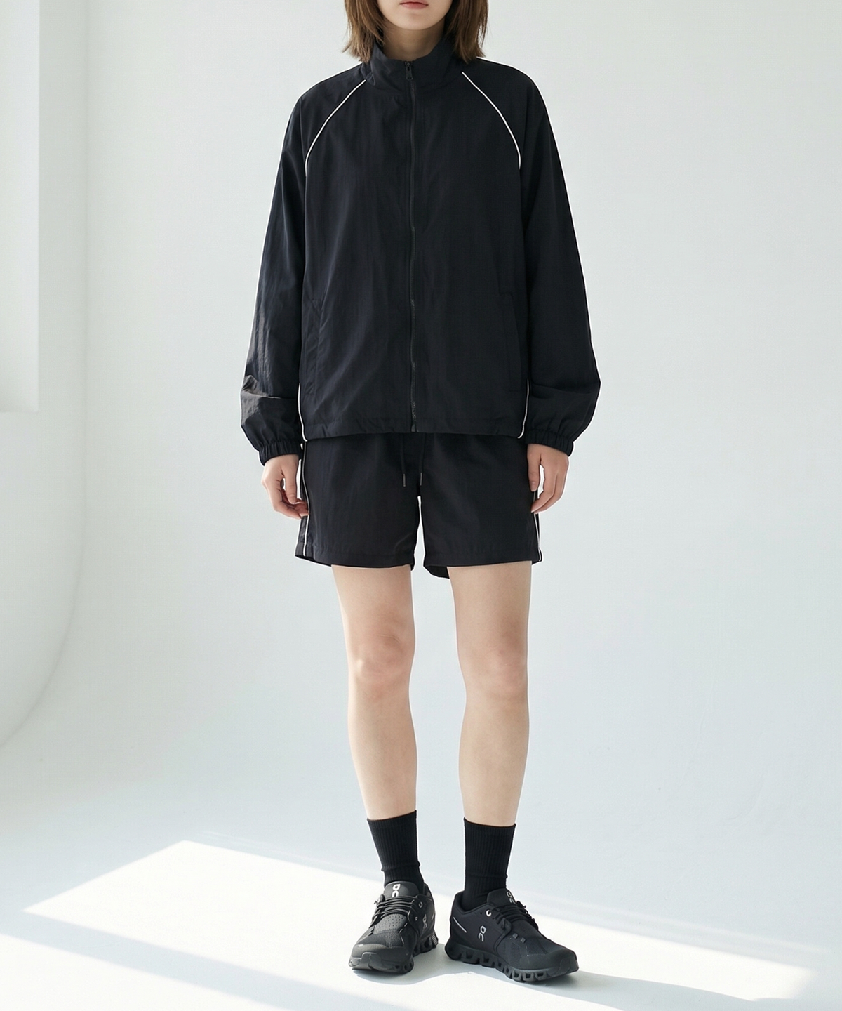 이에스엔(ESN) 데일리 트랙 3 셋업