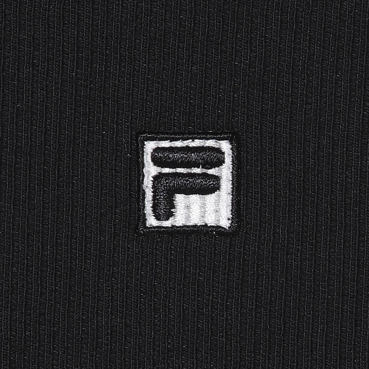 휠라(FILA) 에센셜 골지 후드 집업(FS263FT01F002001)