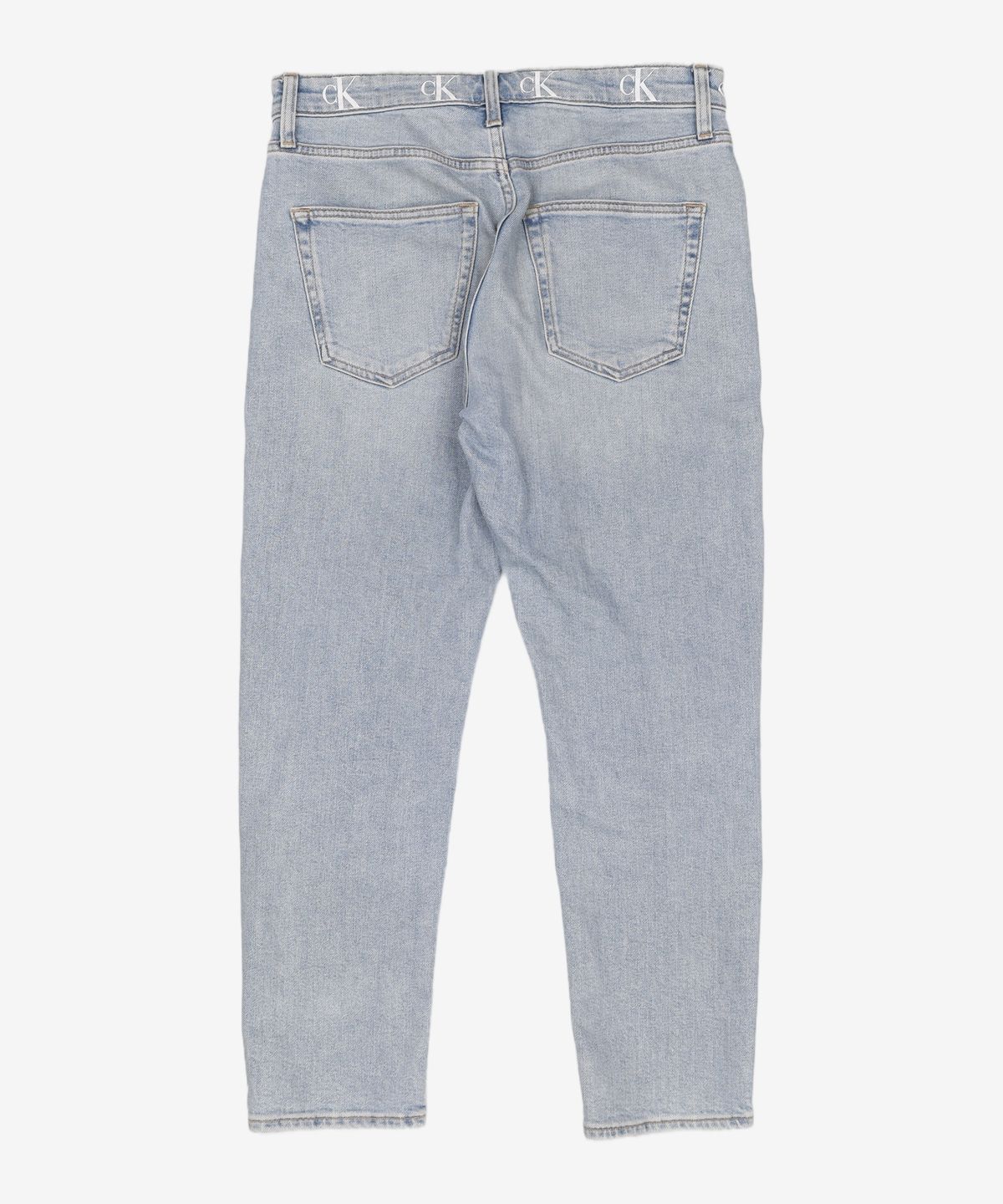 캘빈클라인 진(CALVIN KLEIN JEANS) 청/데님 팬츠 W30