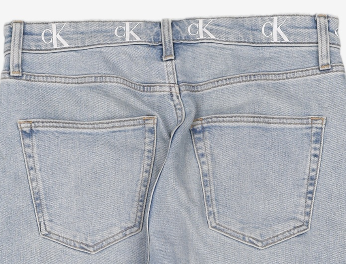 캘빈클라인 진(CALVIN KLEIN JEANS) 청/데님 팬츠 W30