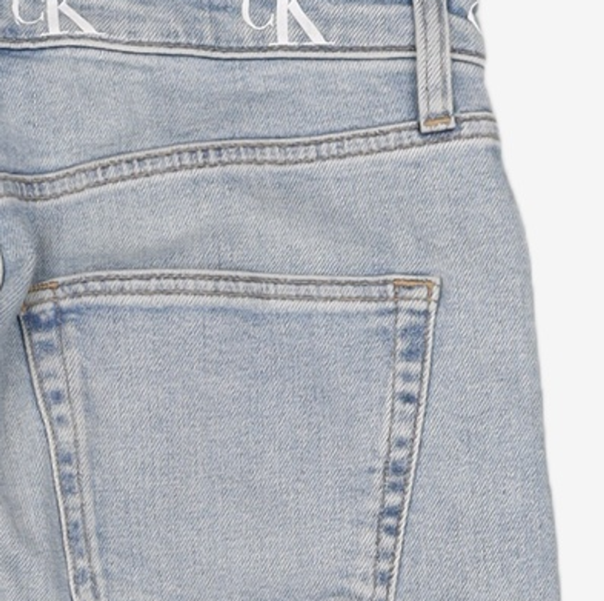 캘빈클라인 진(CALVIN KLEIN JEANS) 청/데님 팬츠 W30