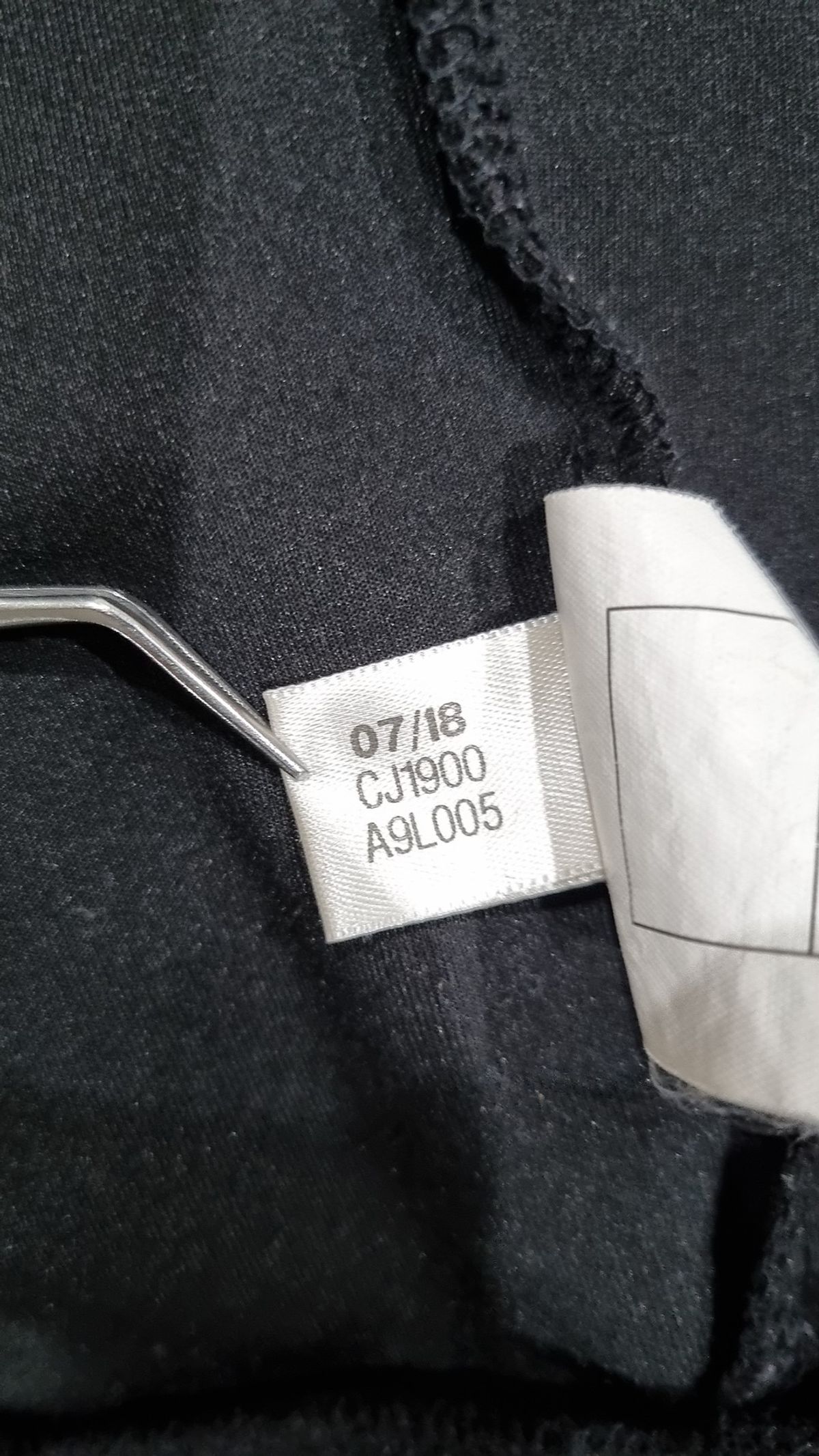 아디다스(ADIDAS) 트레이닝 재킷 XL