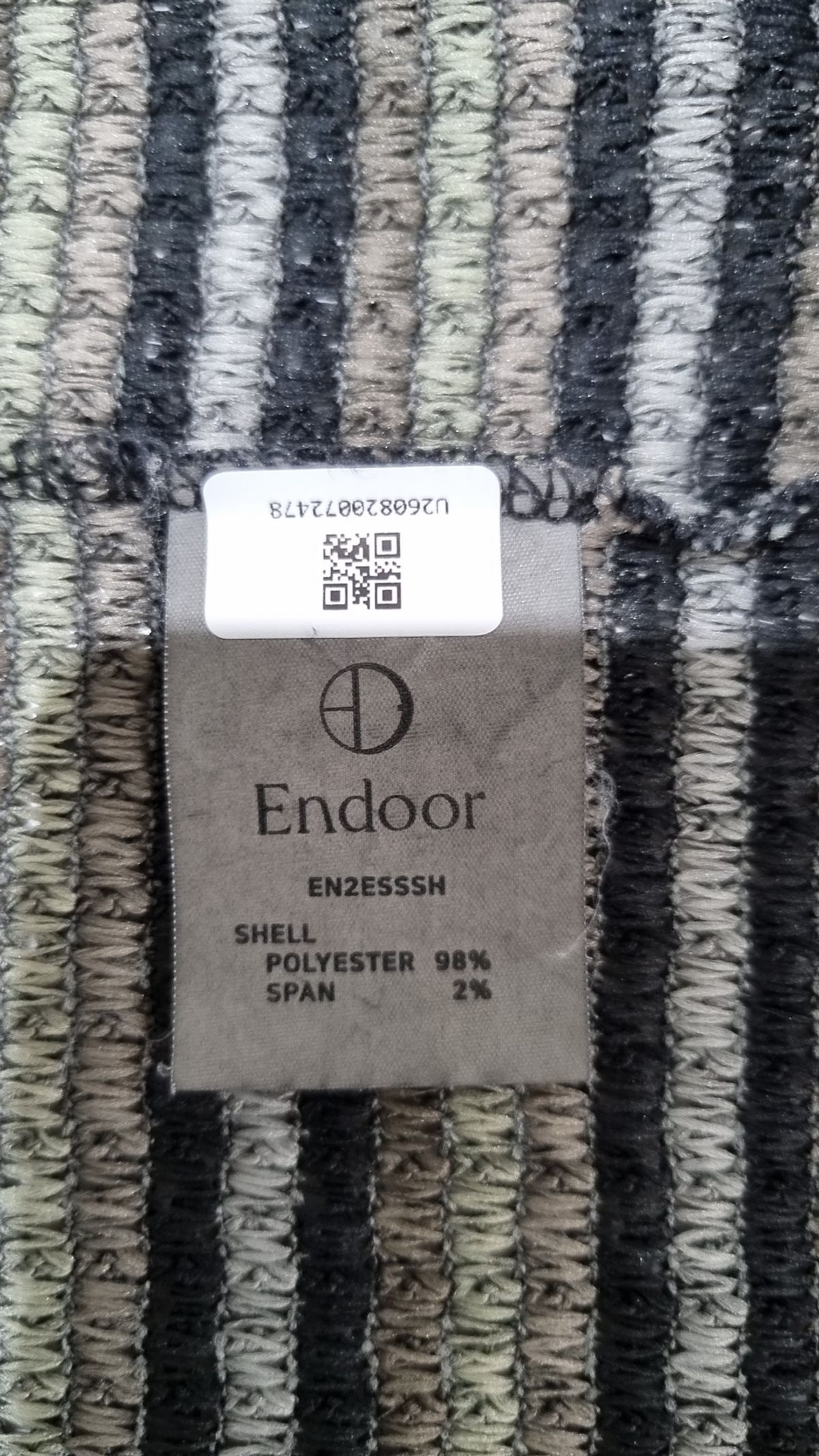엔도어(ENDOOR) 캐주얼 셔츠 2