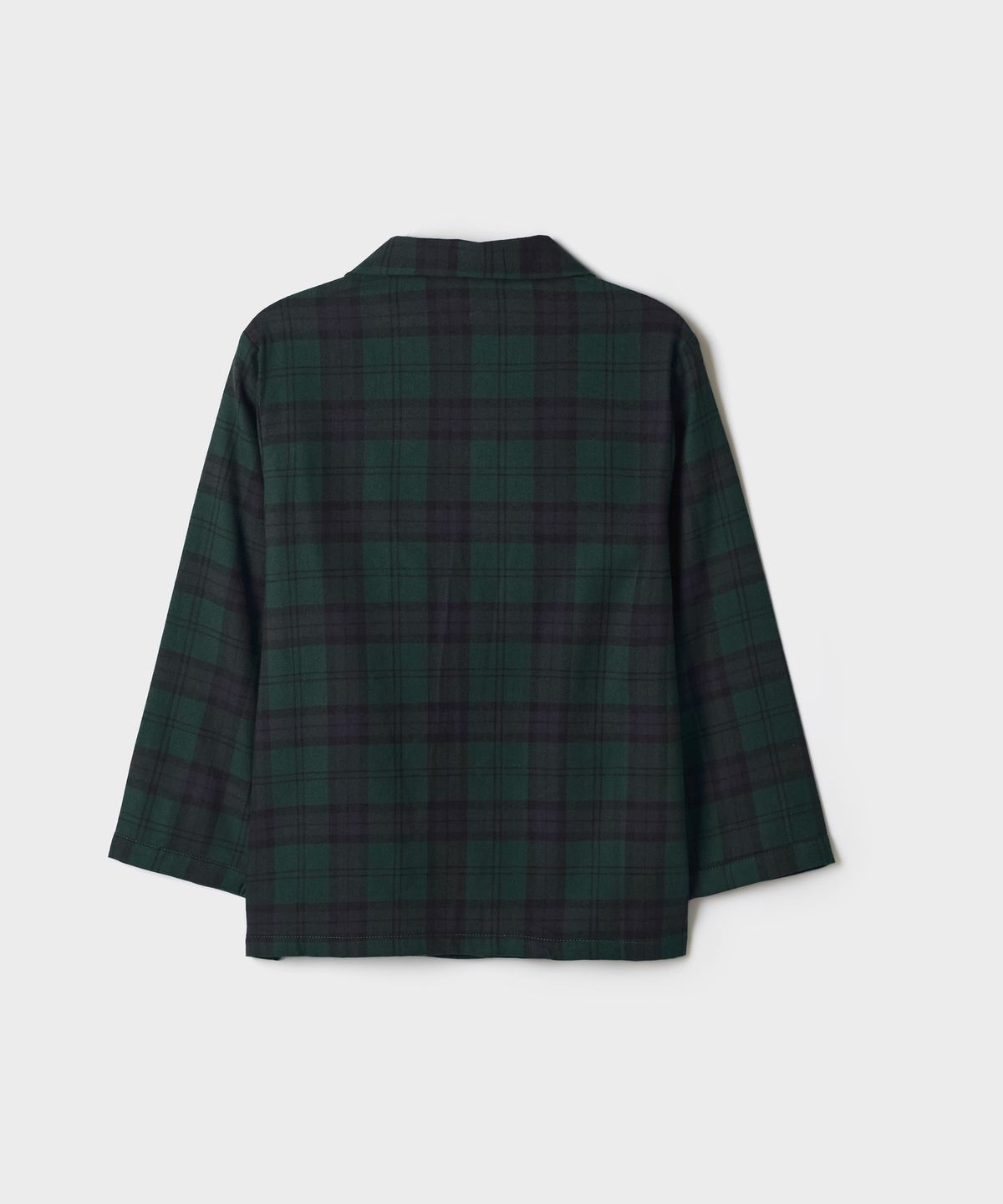 스파오 키즈(SPAO KIDS) [키즈] (해리포터) 플란넬 파자마(Green)_SPPPG4TKU3