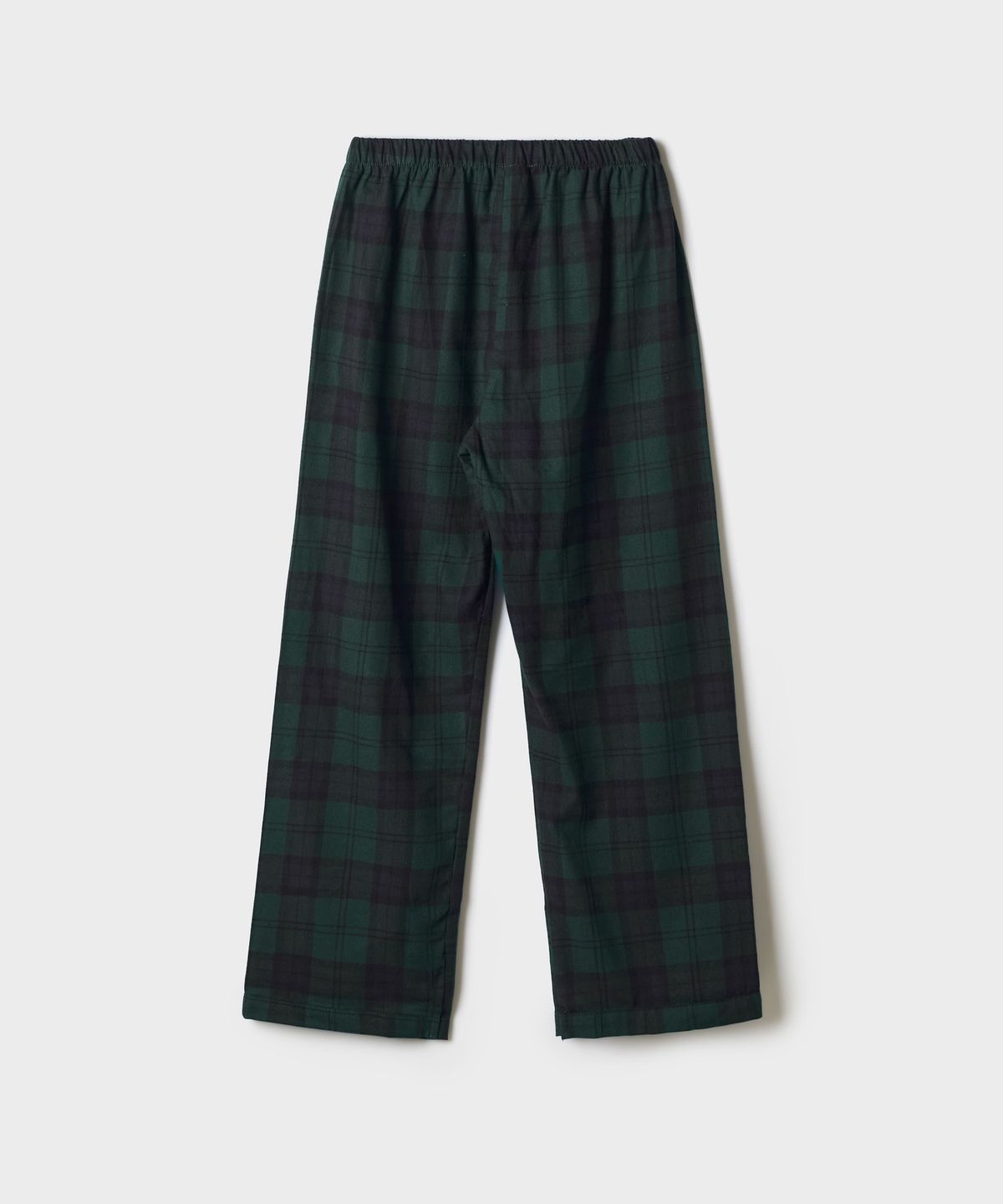 스파오 키즈(SPAO KIDS) [키즈] (해리포터) 플란넬 파자마(Green)_SPPPG4TKU3