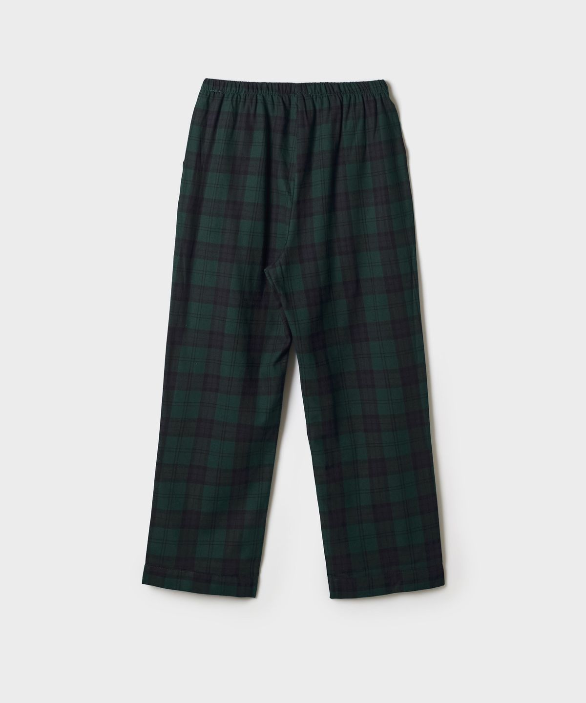 스파오(SPAO) [해리포터] 플란넬 파자마(Green)_SPPPG4TU02