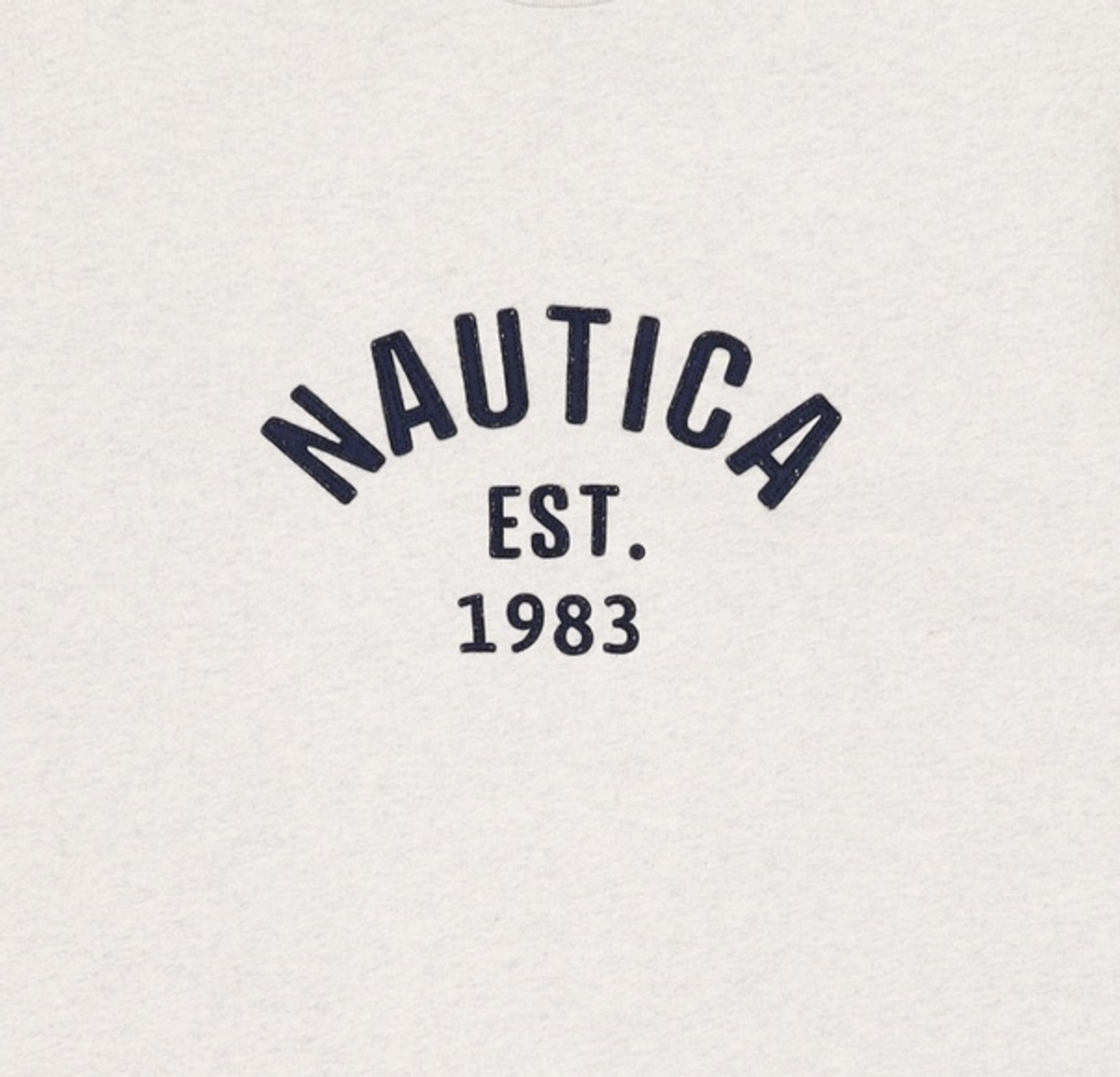 노티카(NAUTICA) 반소매 티셔츠 M