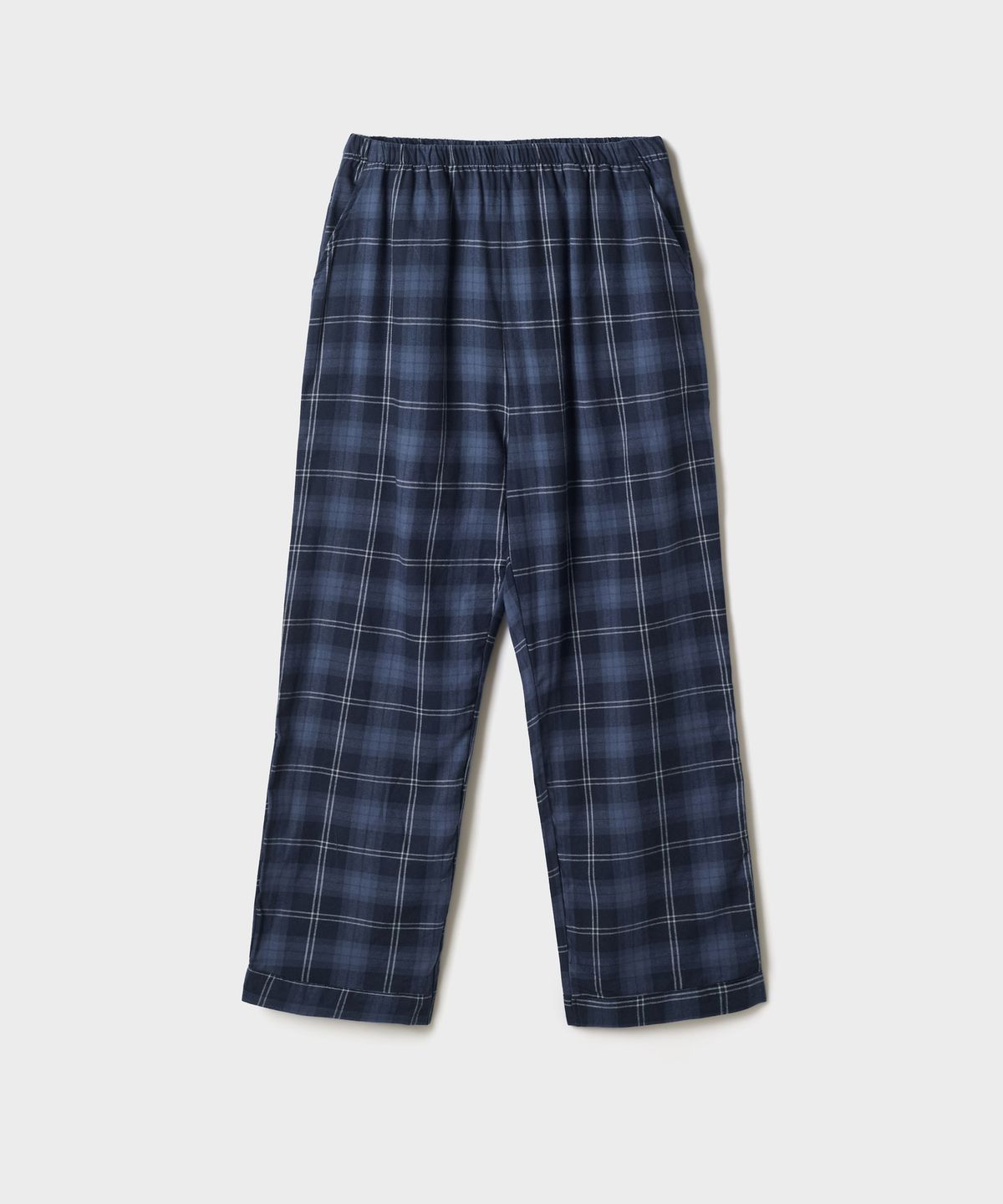 스파오(SPAO) [해리포터] 플란넬 파자마(Navy)_SPPPG4TU02