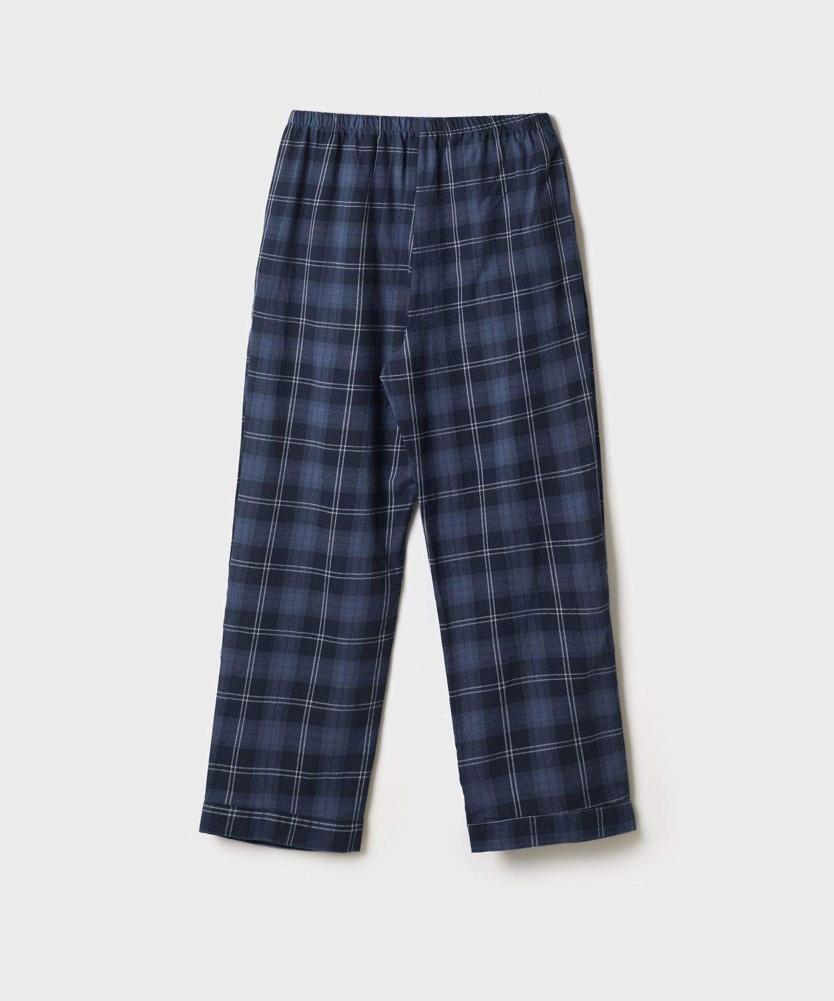 스파오(SPAO) [해리포터] 플란넬 파자마(Navy)_SPPPG4TU02