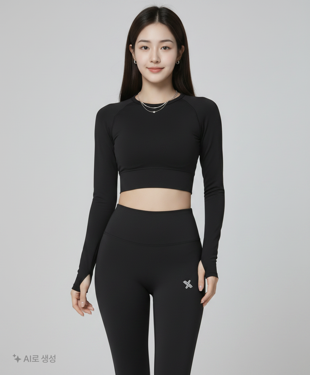 젝시믹스(XEXYMIX) 레깅스 S
