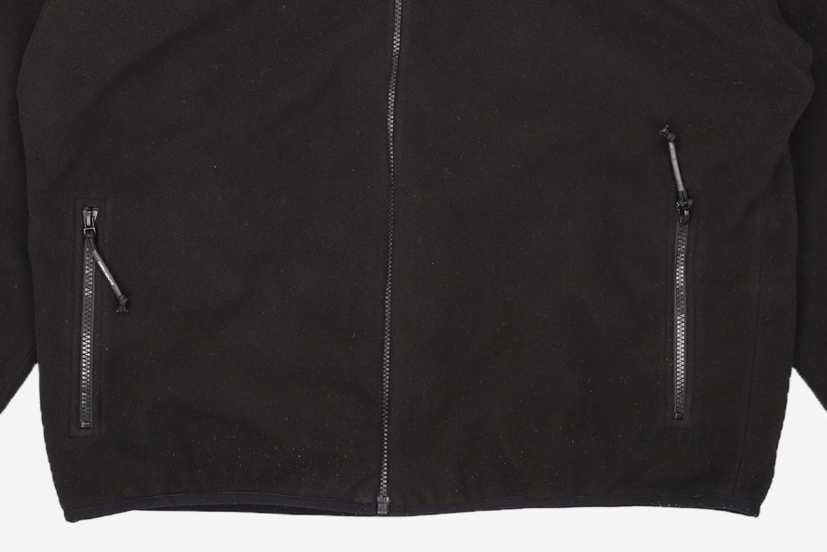 데상트(DESCENTE) [데상트] [40% OFF]남성 글로리 리버시블 우븐 플리스 자켓 (S0121CJK11) 105