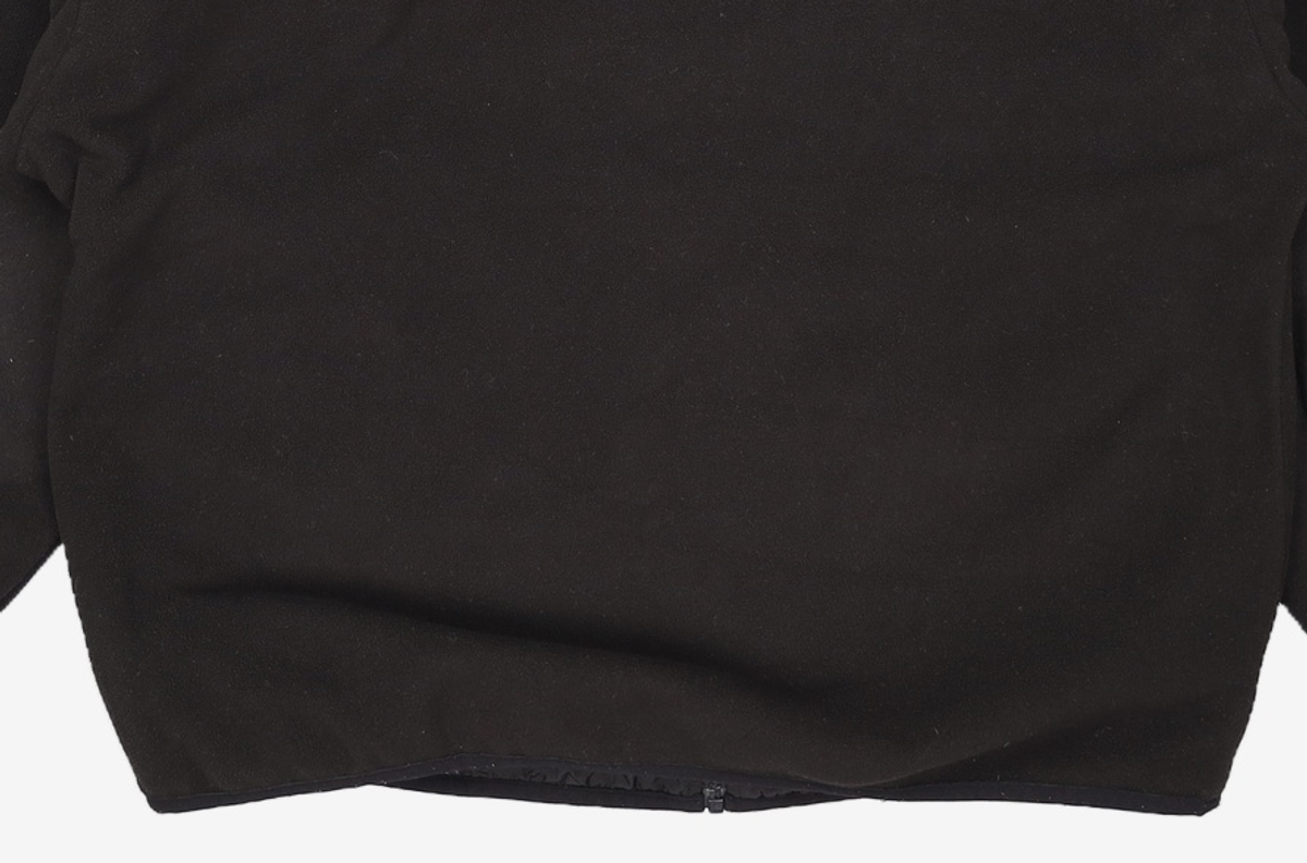 데상트(DESCENTE) [데상트] [40% OFF]남성 글로리 리버시블 우븐 플리스 자켓 (S0121CJK11) 105