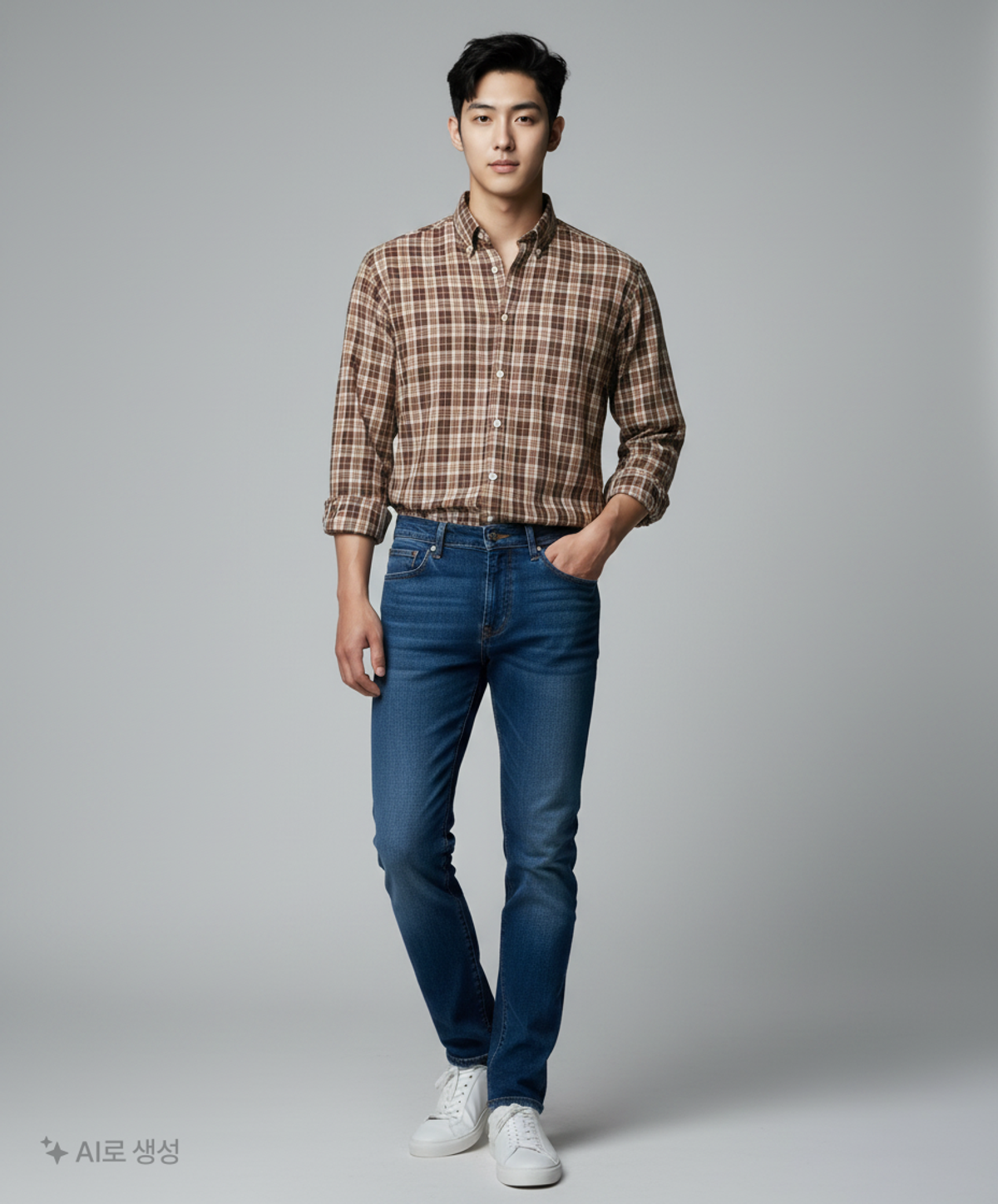 모더먼트(MODERMENT) 캐주얼 셔츠 1